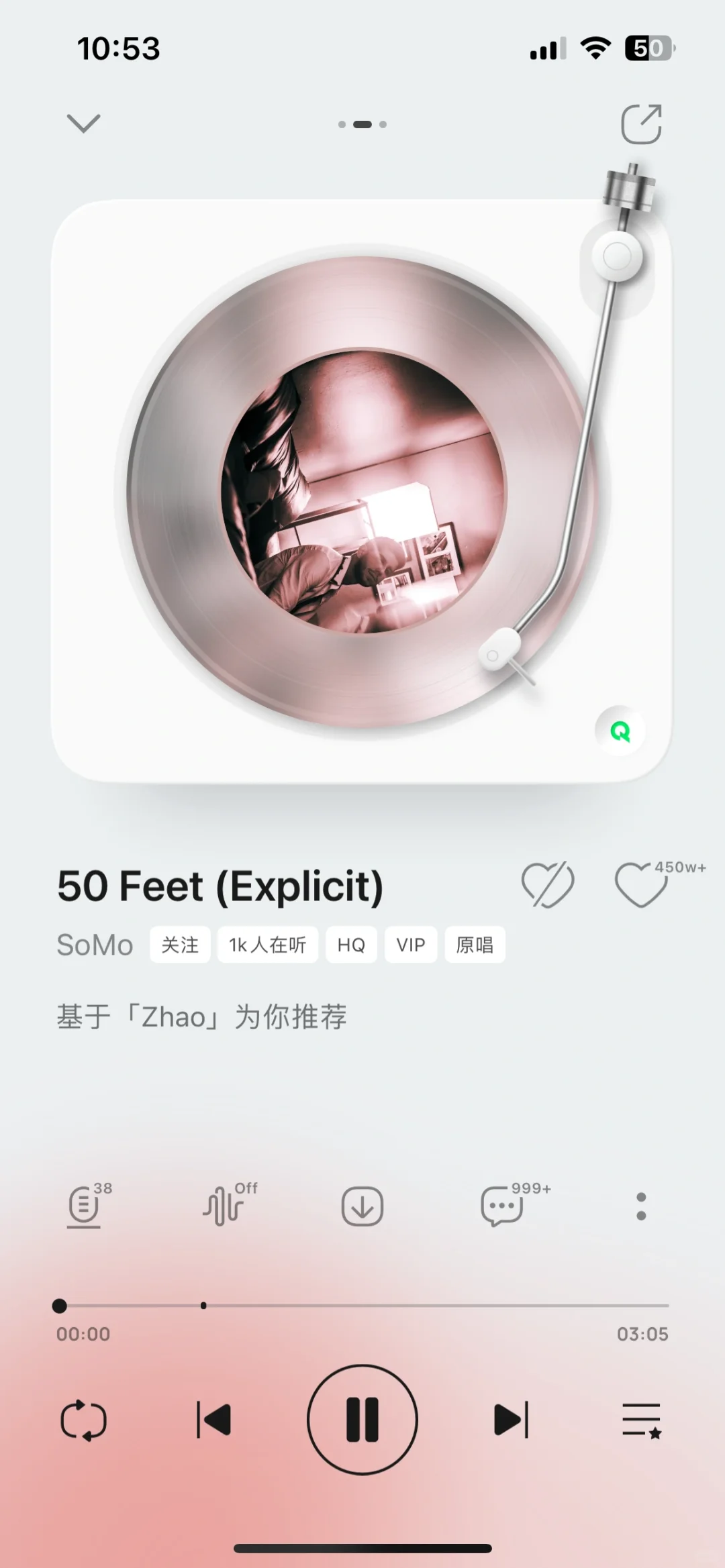 🎧一些一听前奏就会爱上的欧美歌曲🎵