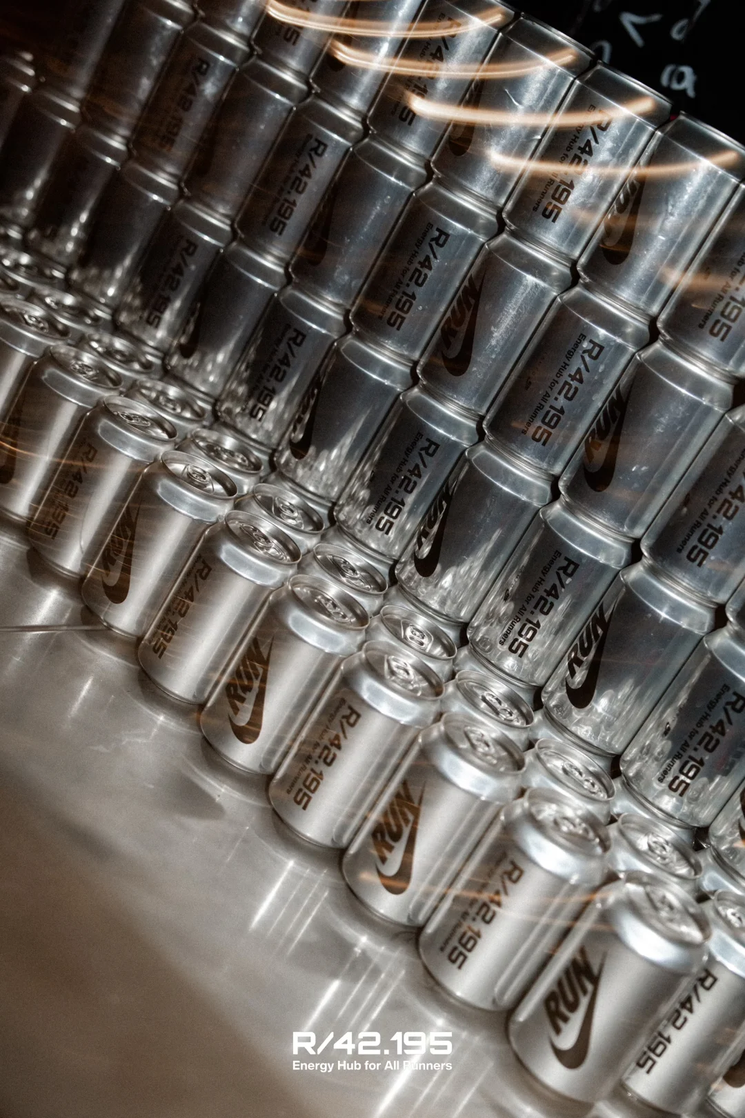 ⚡️R/42.195_跑者能量站_马拉松Afterparty