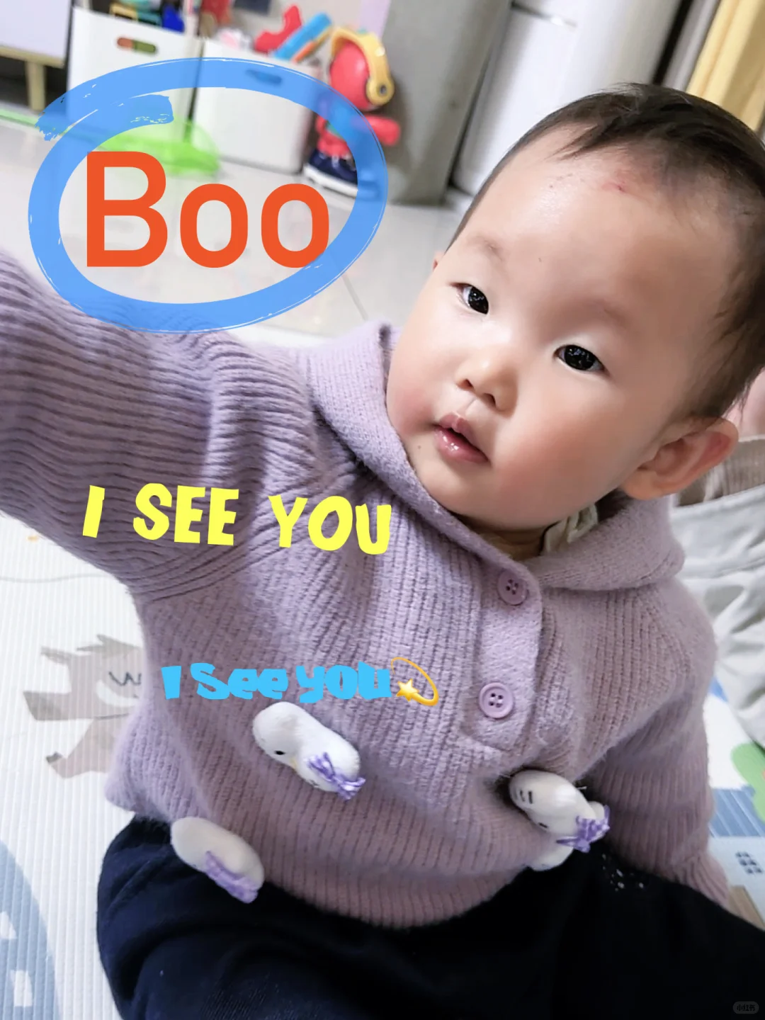 ❗️“不硬灌”“不鸡娃”“不费妈”快乐英文启蒙