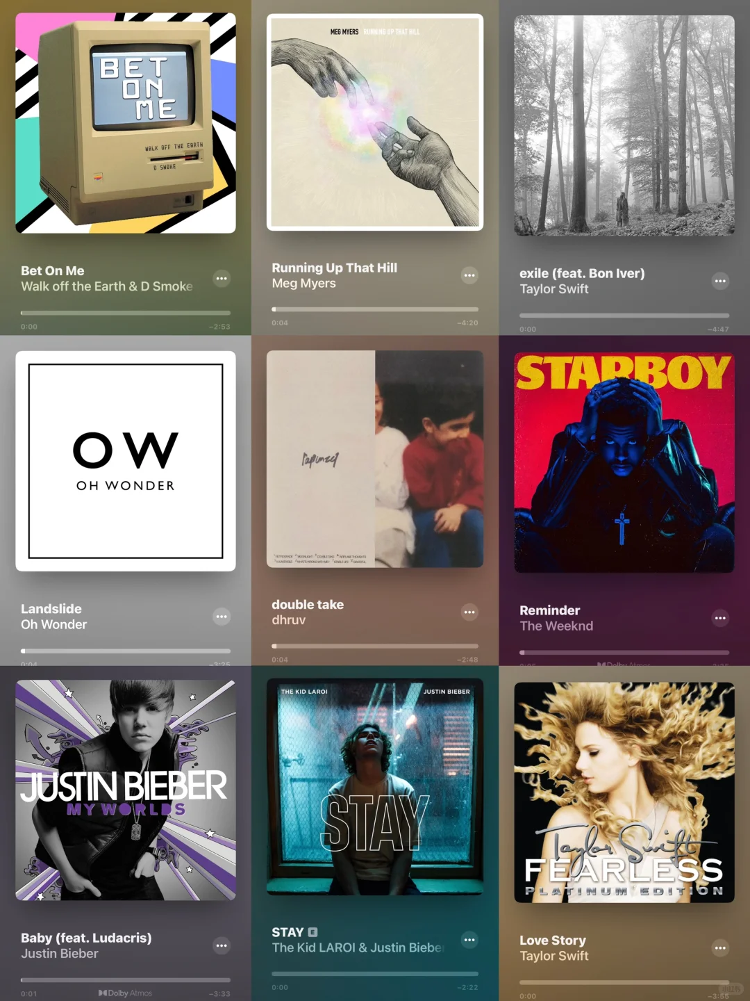 现实根本没有歌品一样的人🥹