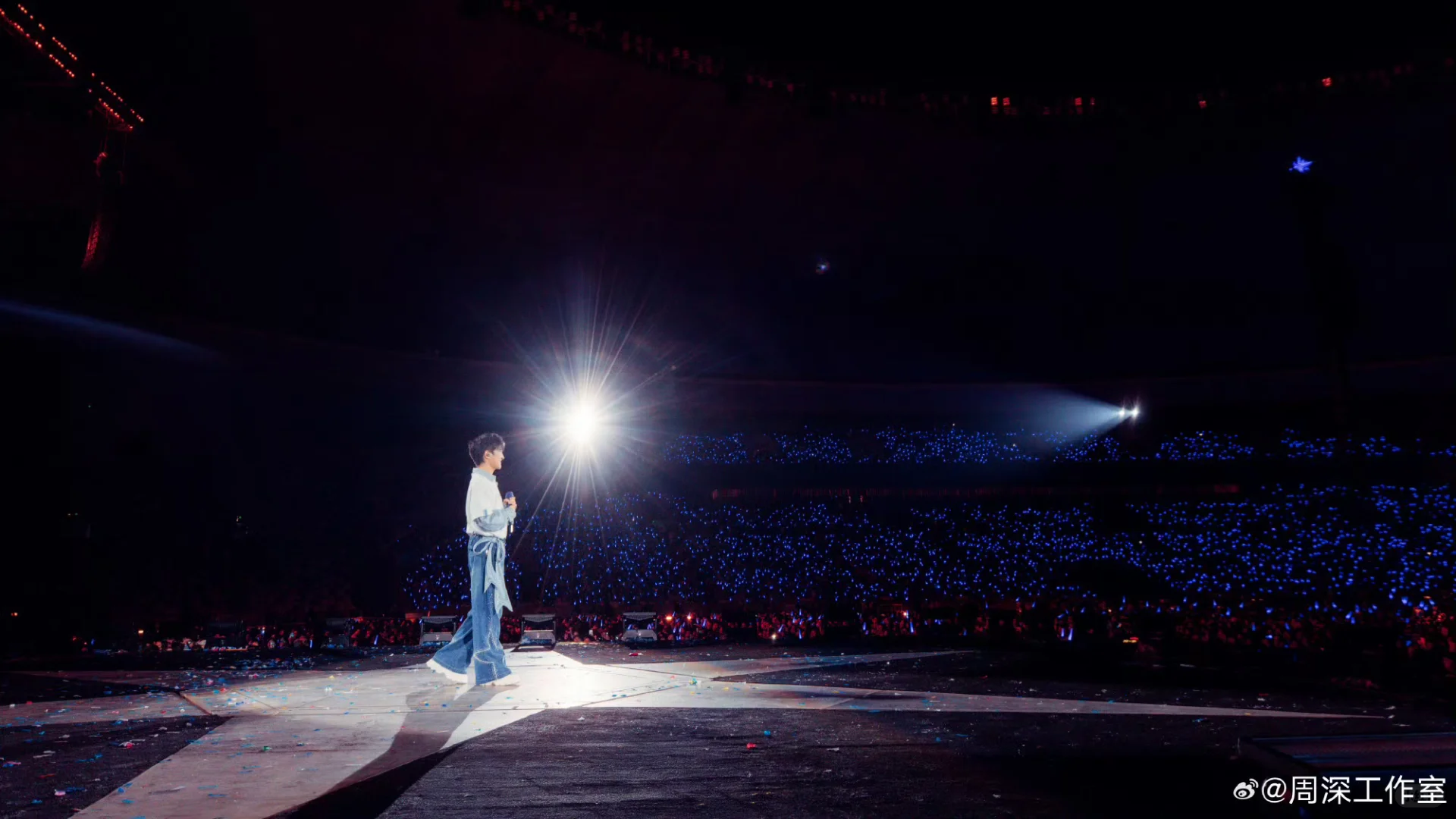 《大鱼》会成为国风曲中的经典吧