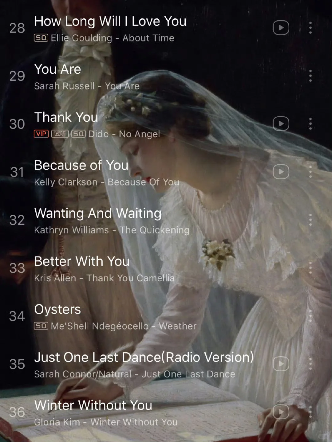 英语老师推荐｜适合练习听力的英文歌🎵