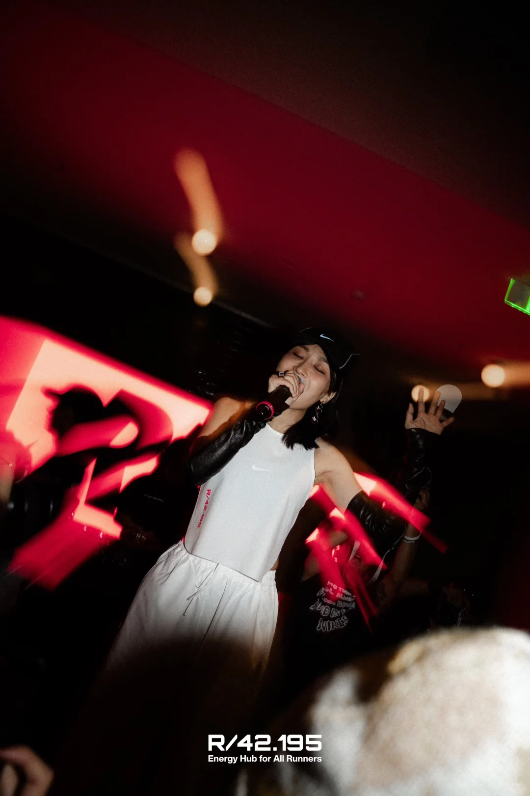 ⚡️R/42.195_跑者能量站_马拉松Afterparty