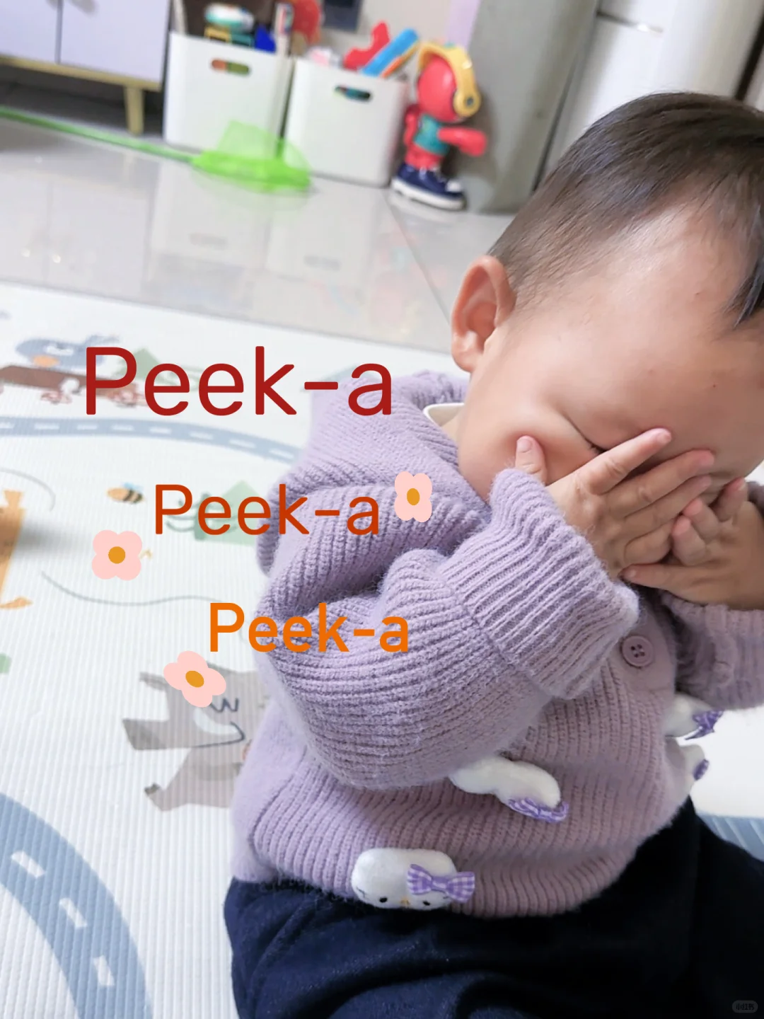 ❗️“不硬灌”“不鸡娃”“不费妈”快乐英文启蒙