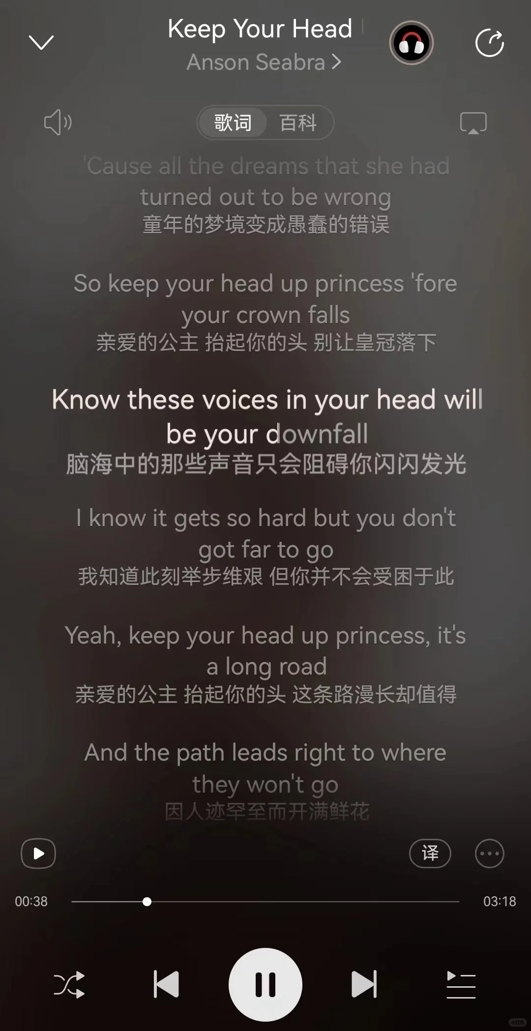 宝藏小众歌手｜温柔治愈优美旋律的英文歌曲