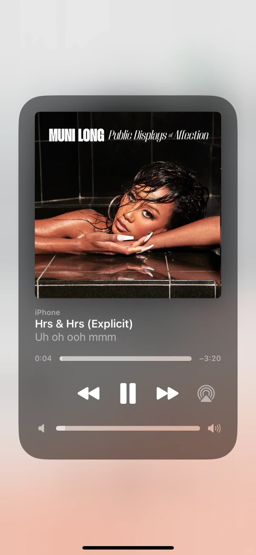 🎵R&B歌单2.0|人生不止有rmb还有R&B✨