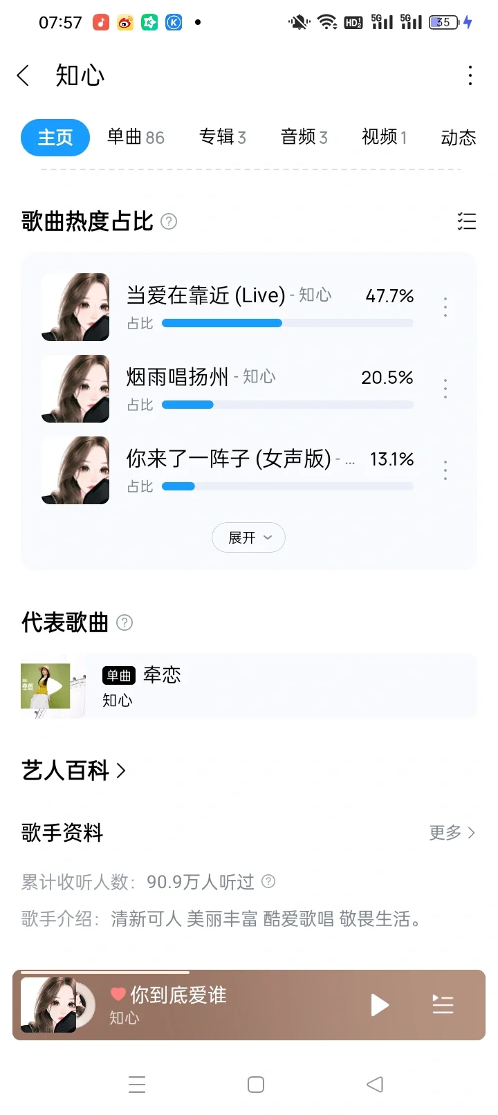 普通人如何成为歌手(音乐人)