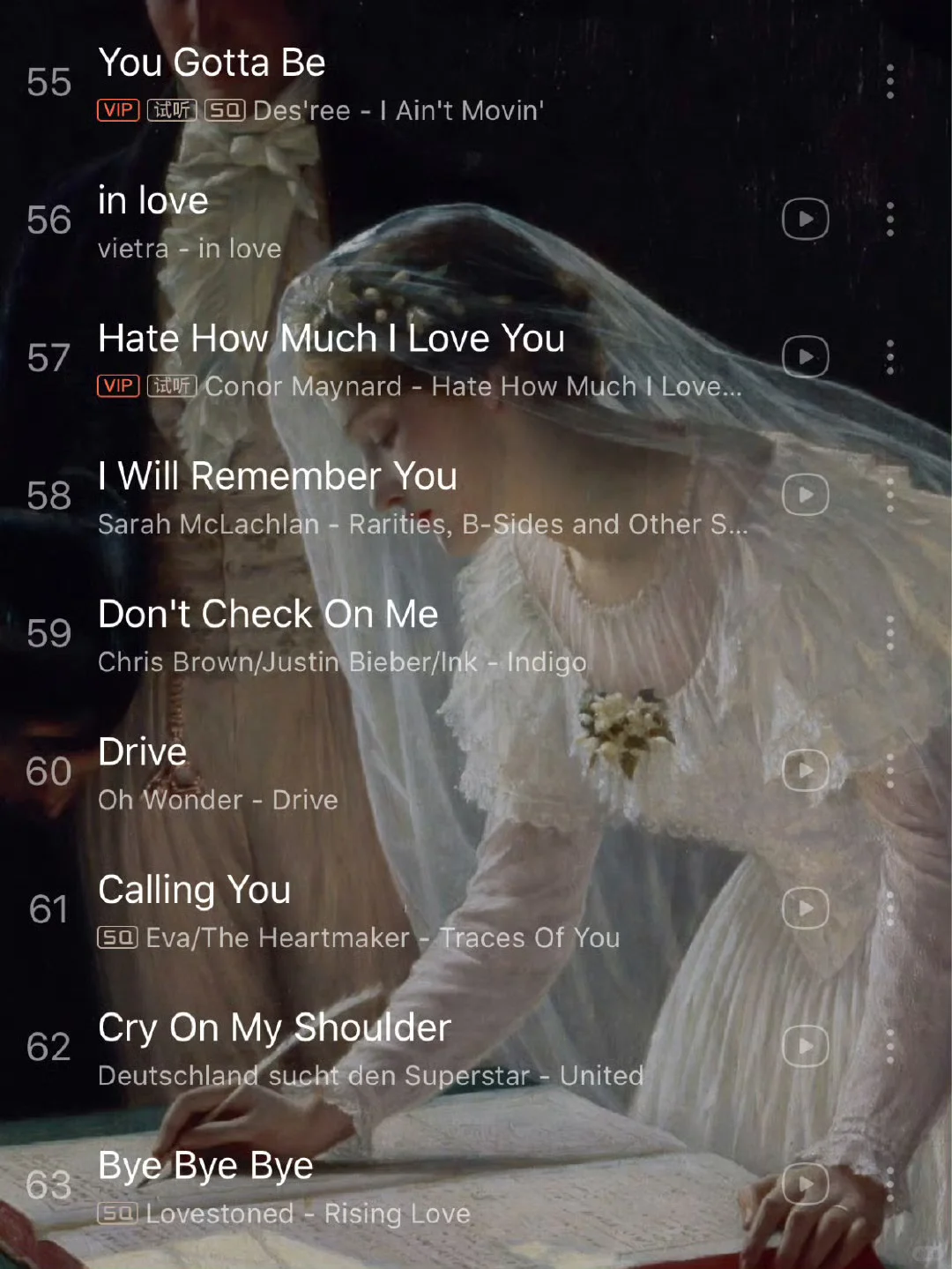 英语老师推荐｜适合练习听力的英文歌🎵