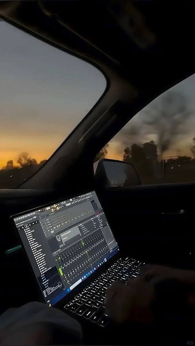 00后beatmaker的编曲心得、真实体会与思考