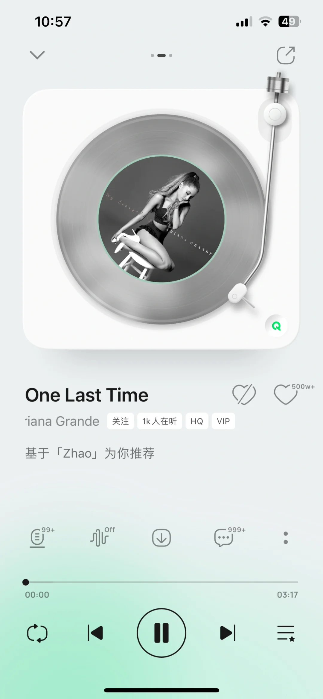 🎧一些一听前奏就会爱上的欧美歌曲🎵