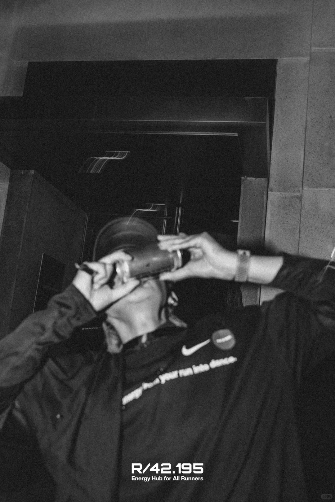 ⚡️R/42.195_跑者能量站_马拉松Afterparty