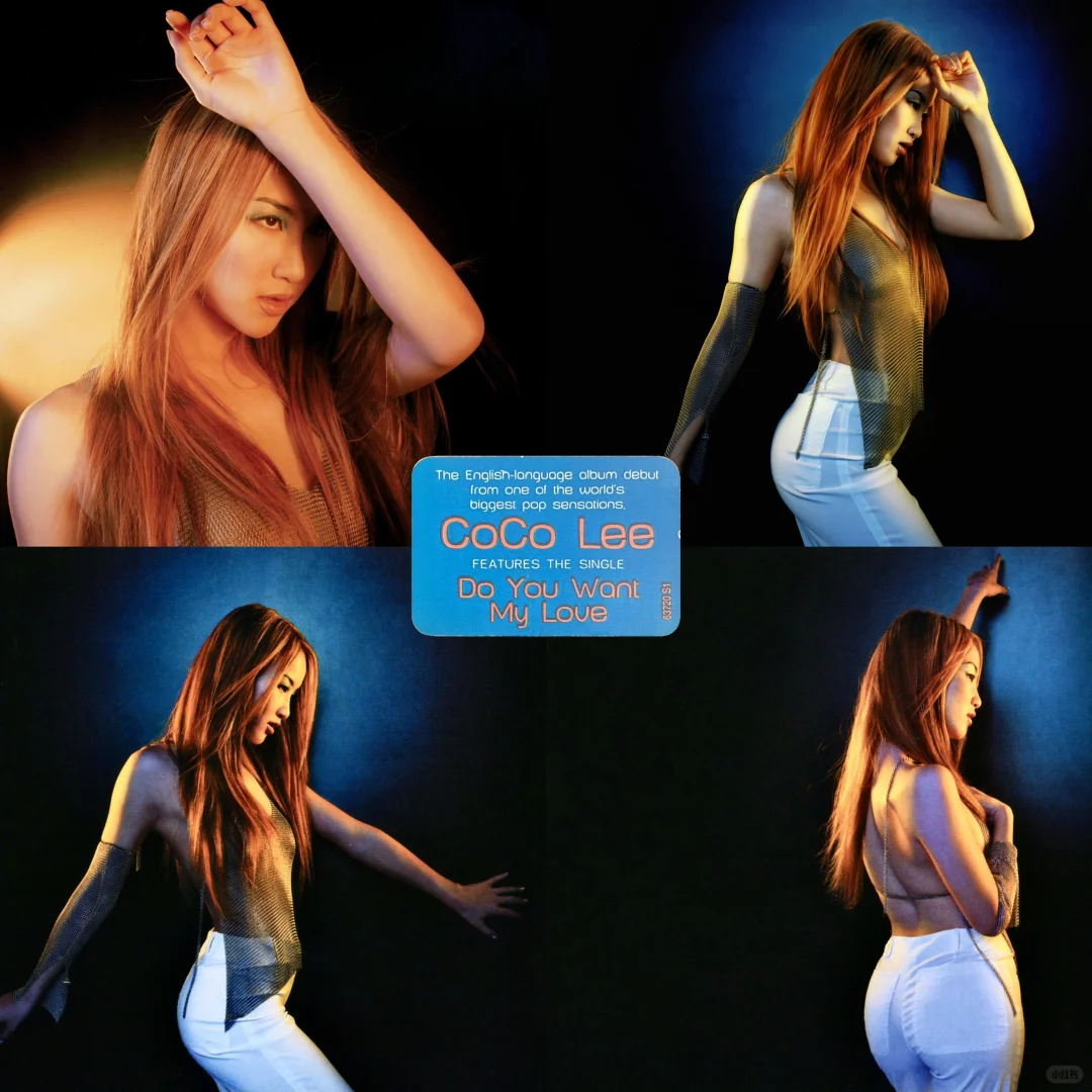 《Just No other way》全球正式发行26周年