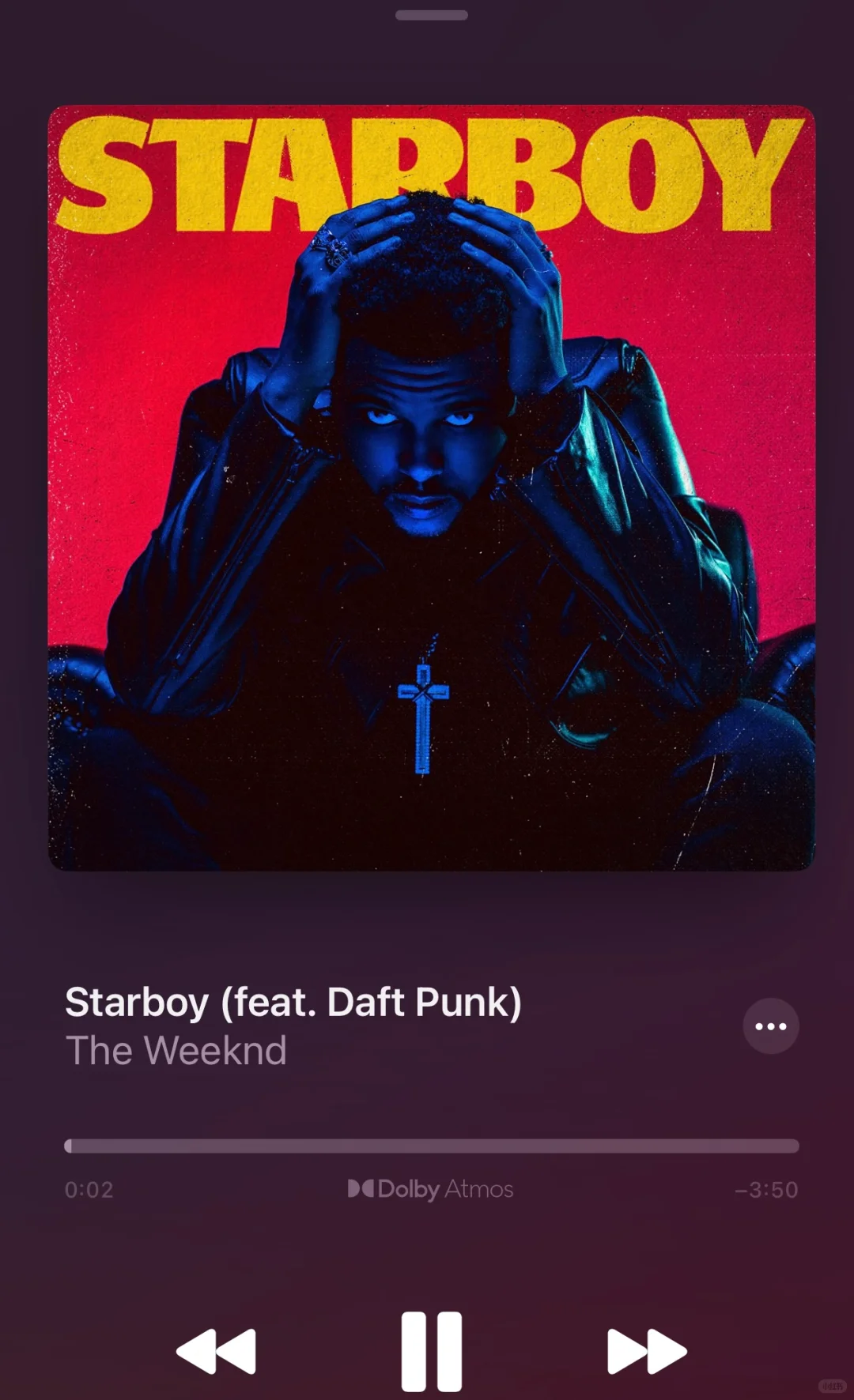 确定不听一首英文R&B🥹