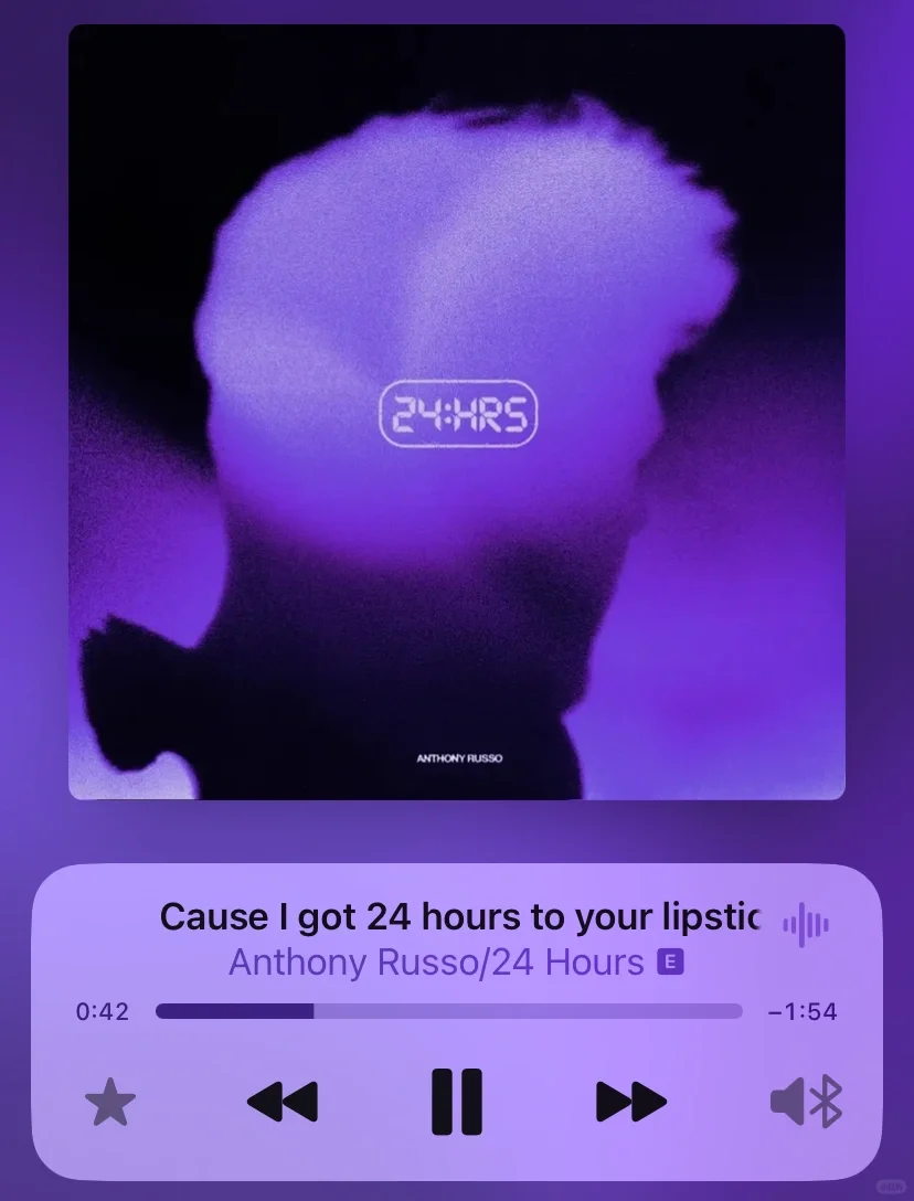 说出你们的仙品英文歌 top