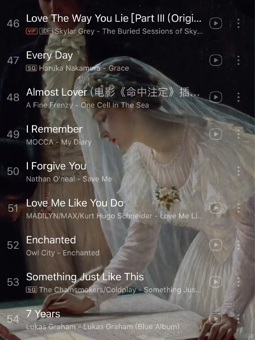 英语老师推荐｜适合练习听力的英文歌🎵