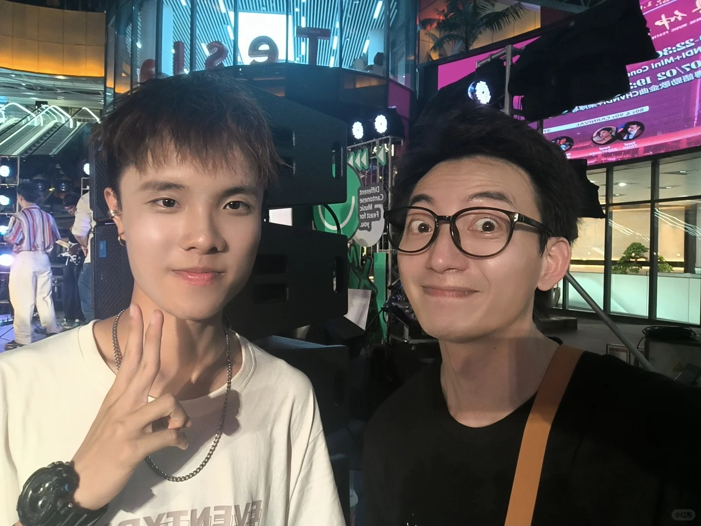 oa| 港乐beyond金曲之夜