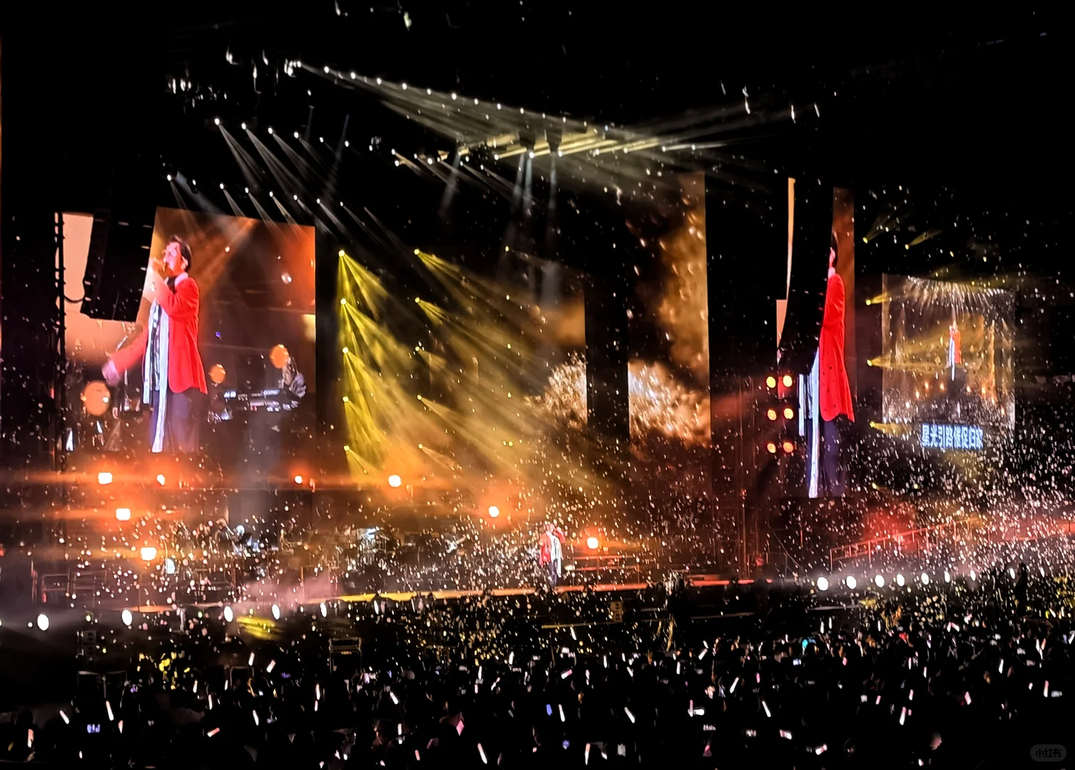 谭咏麟经典传奇上海2025