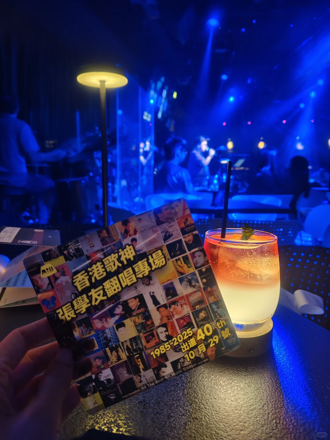 人均老广DNA!这家港乐现场太顶了🔥