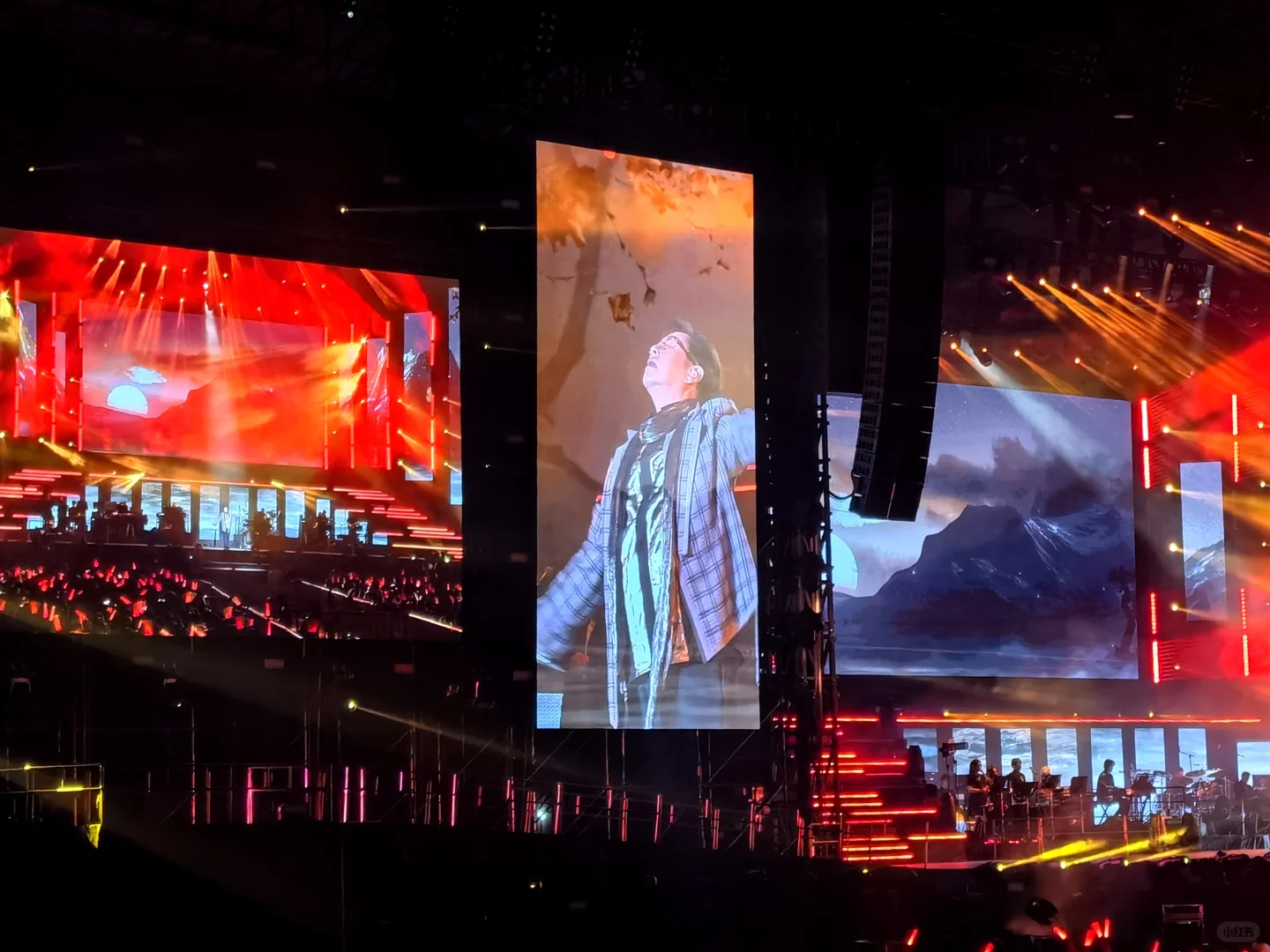 谭咏麟经典传奇上海2025