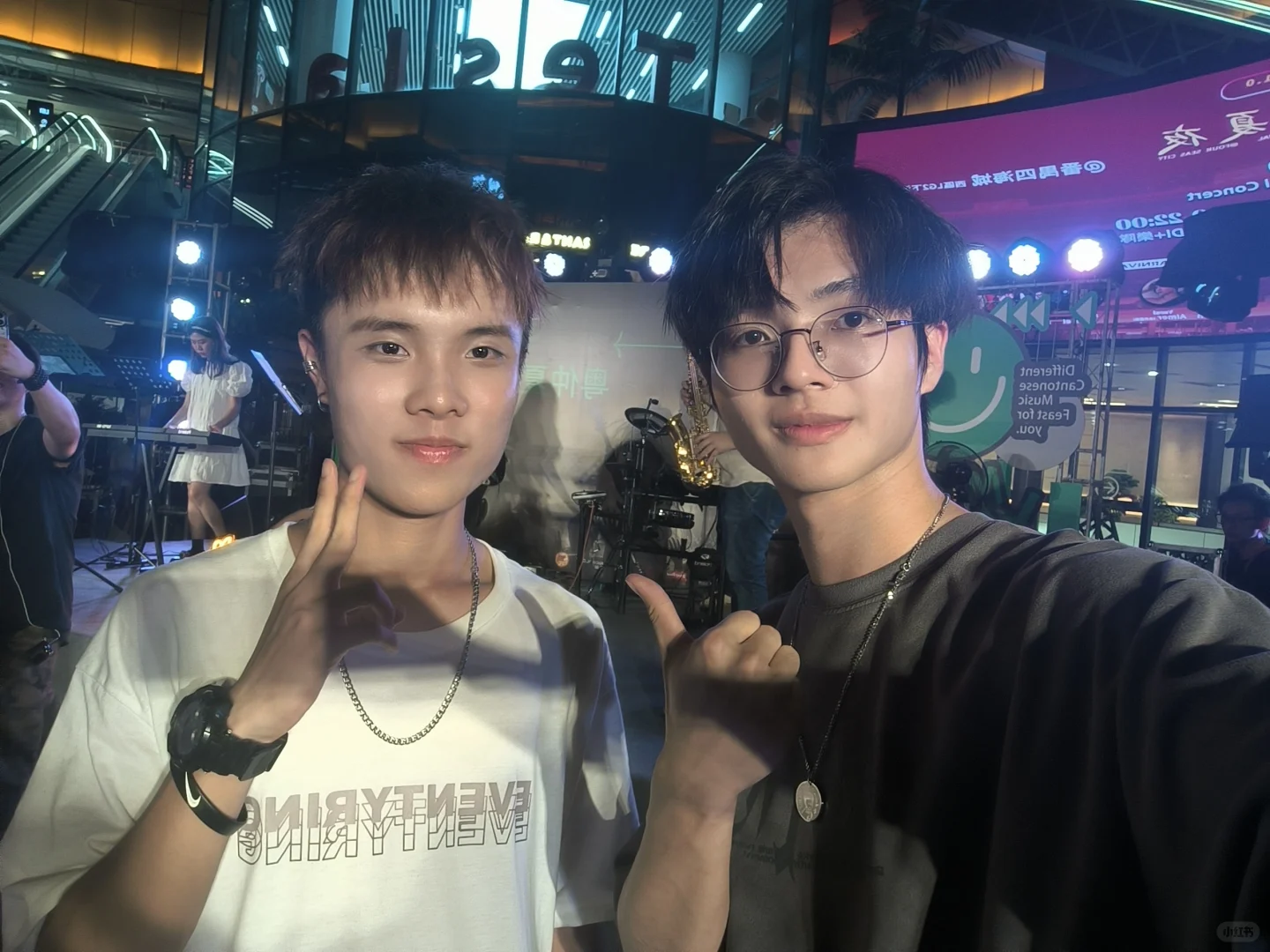 oa| 港乐beyond金曲之夜