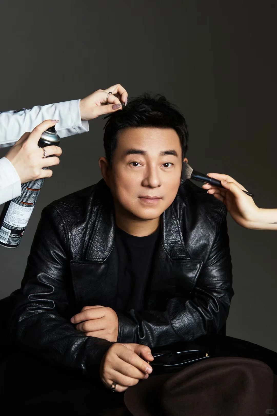 #吕方 ✨ 《朋友别哭》 |经典传声🎤