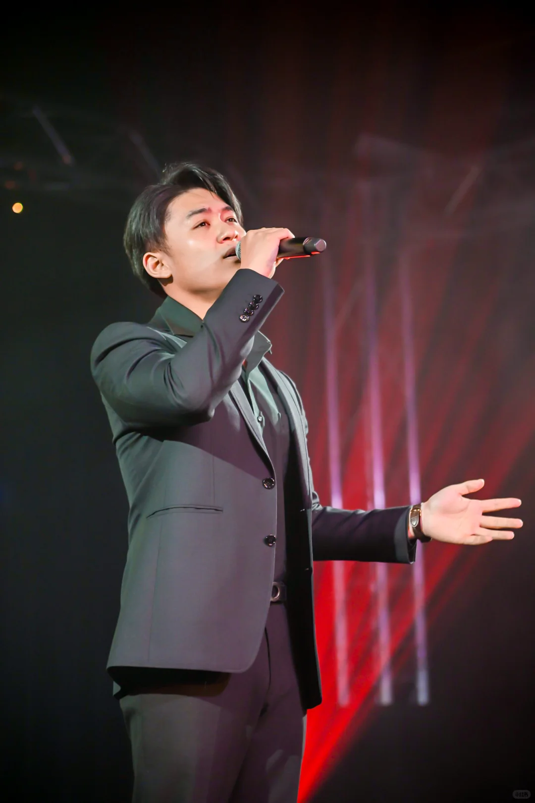 职场好声音颁奖典礼&80，90怀旧经典歌曲