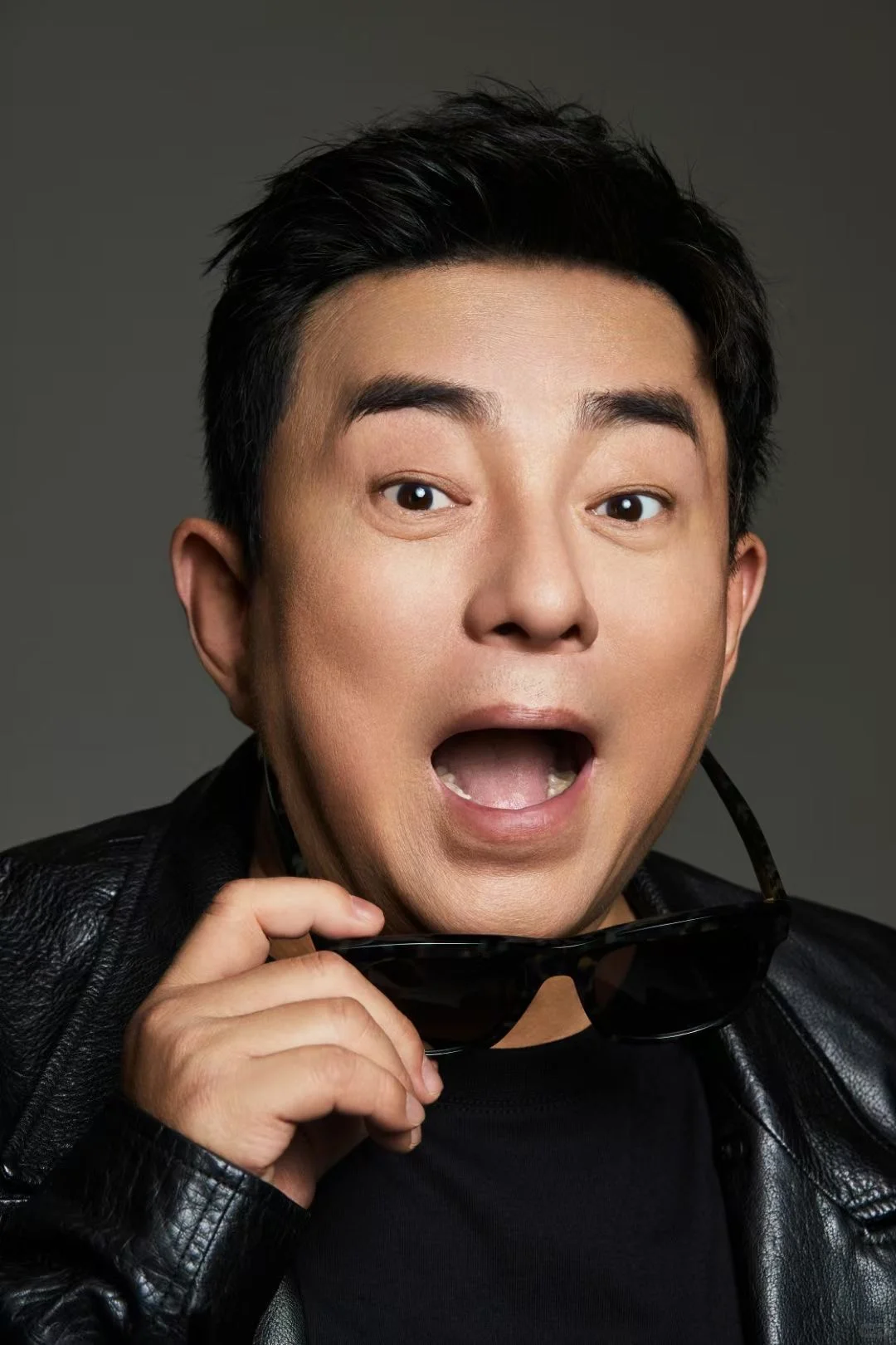 #吕方 ✨ 《朋友别哭》 |经典传声🎤