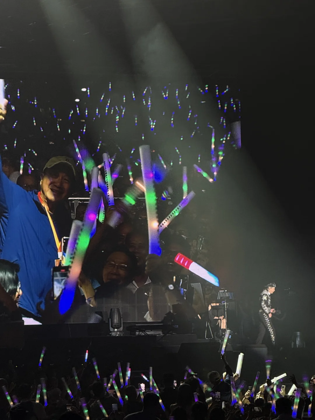 歌神许冠杰 经典永恒