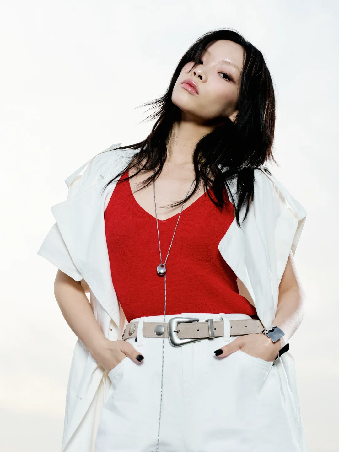 MO&Co.NOIR | 刘柏辛的摩登轻境