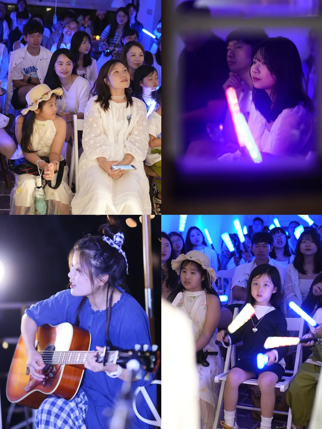 33岁第一场个人音乐会,太幸福了!