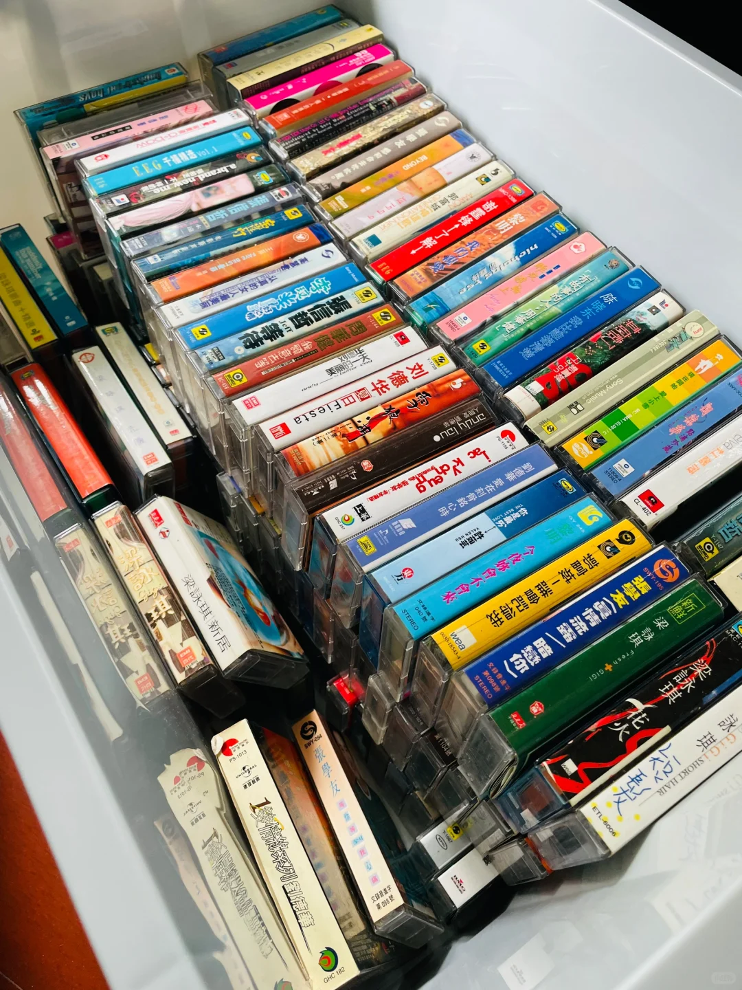 80后的青葱岁月里怎么能少了他们