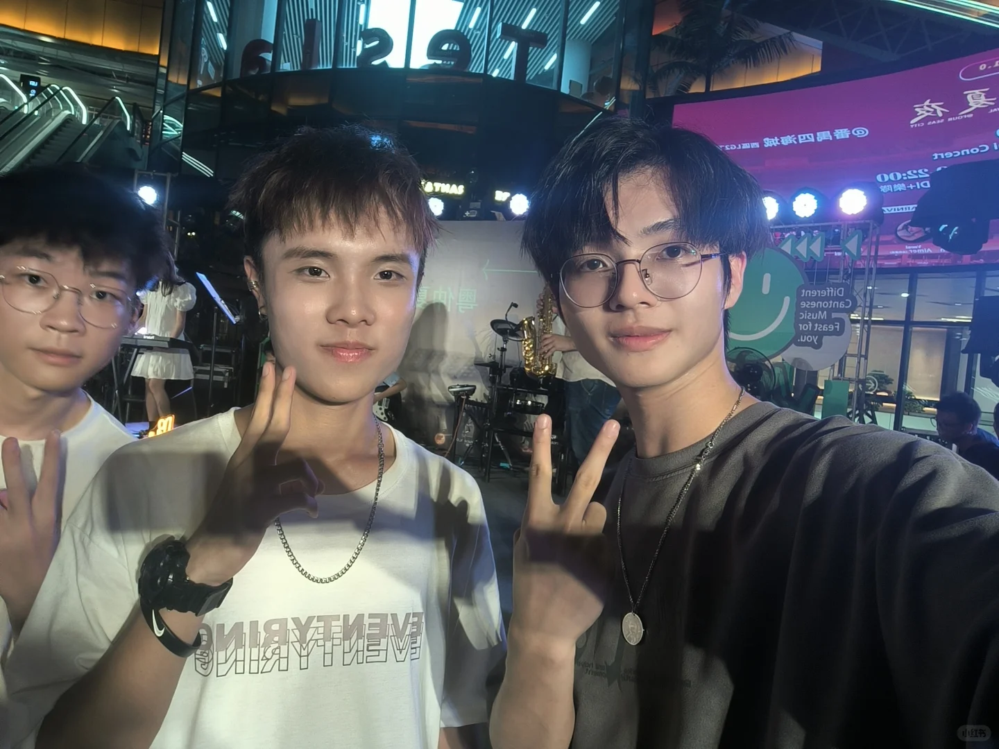 oa| 港乐beyond金曲之夜