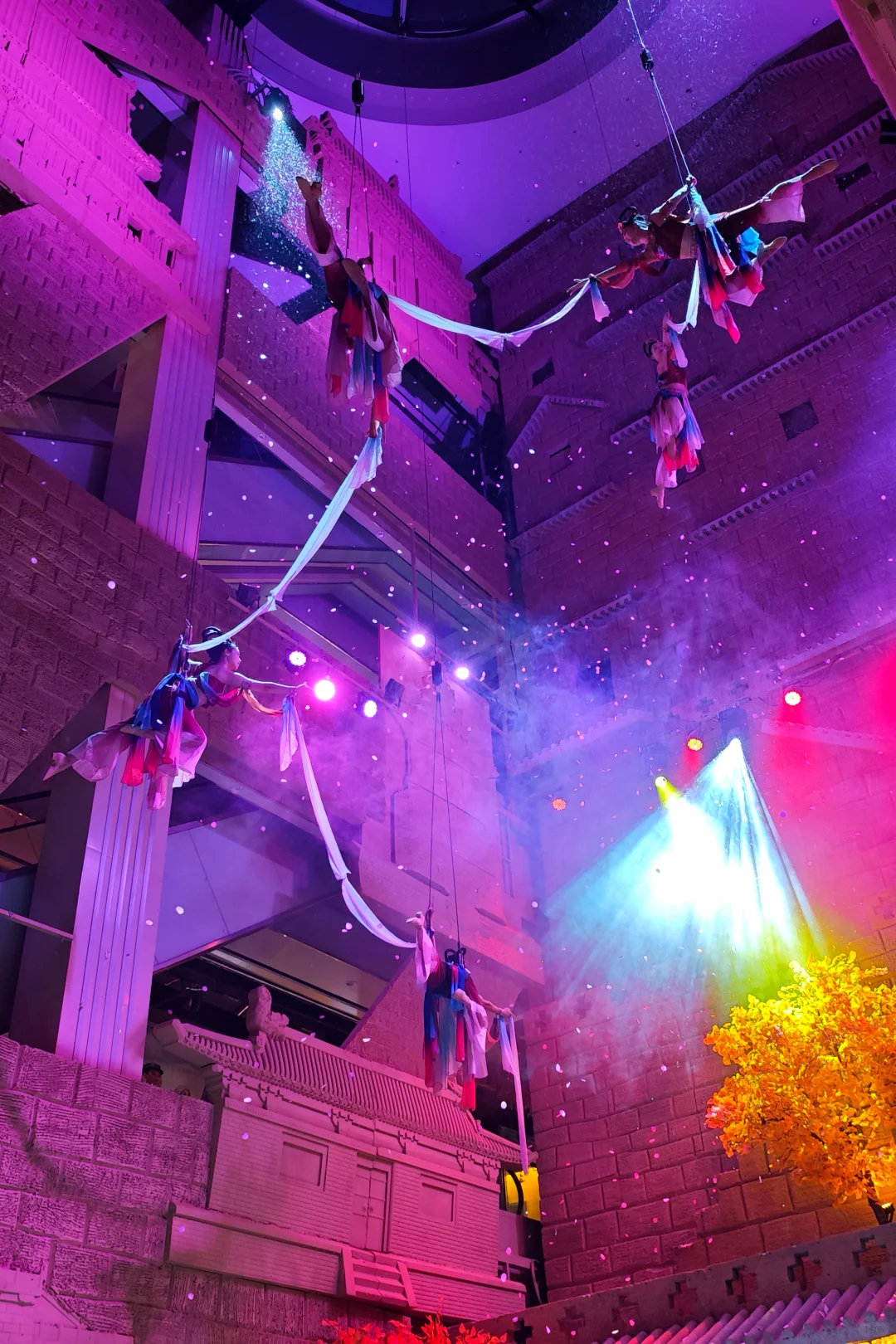 東樂社必看演出小攻略来咯!PS:后有演出表