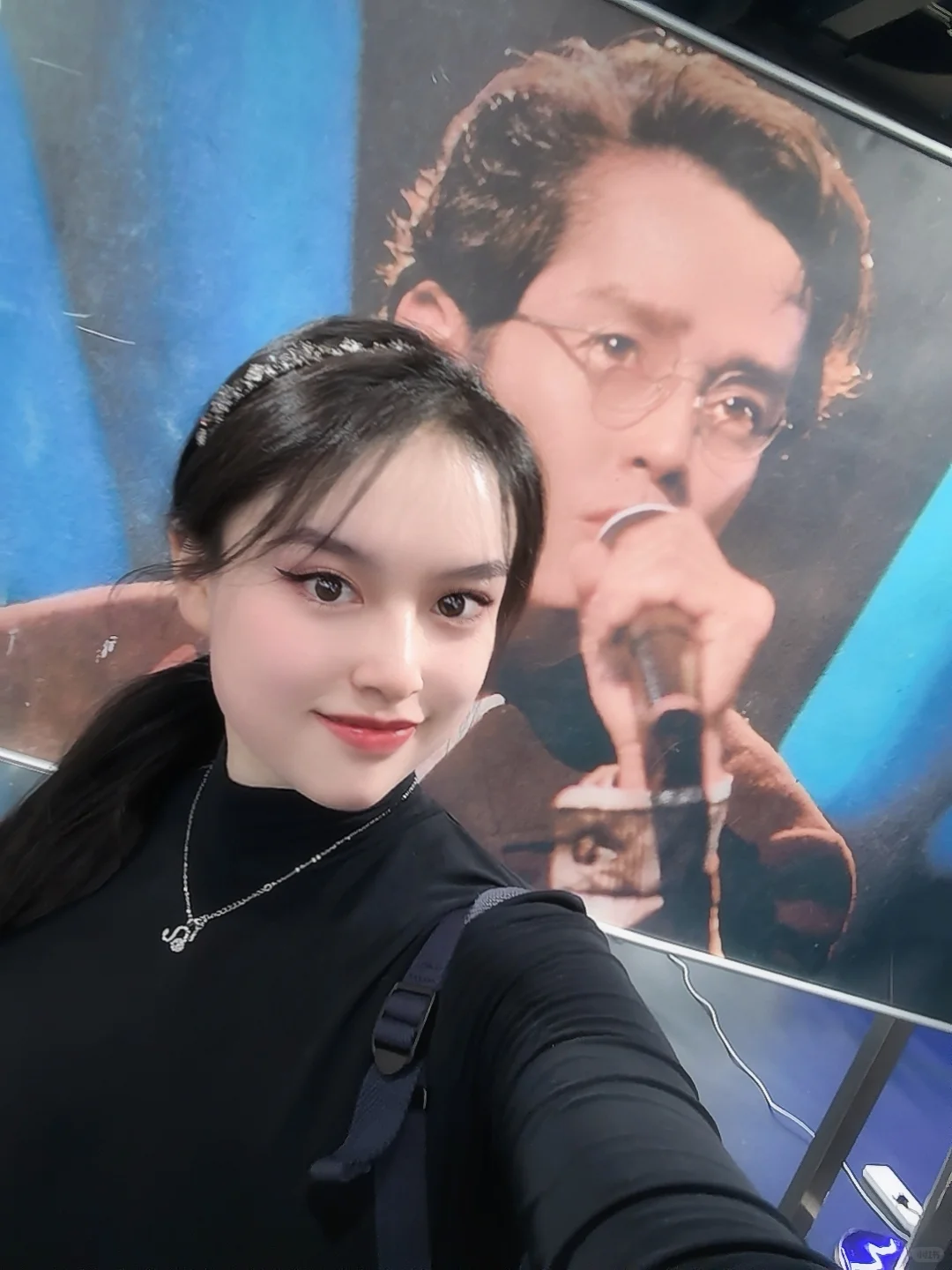 谭咏麟经典传奇巡回演唱会内地收官站