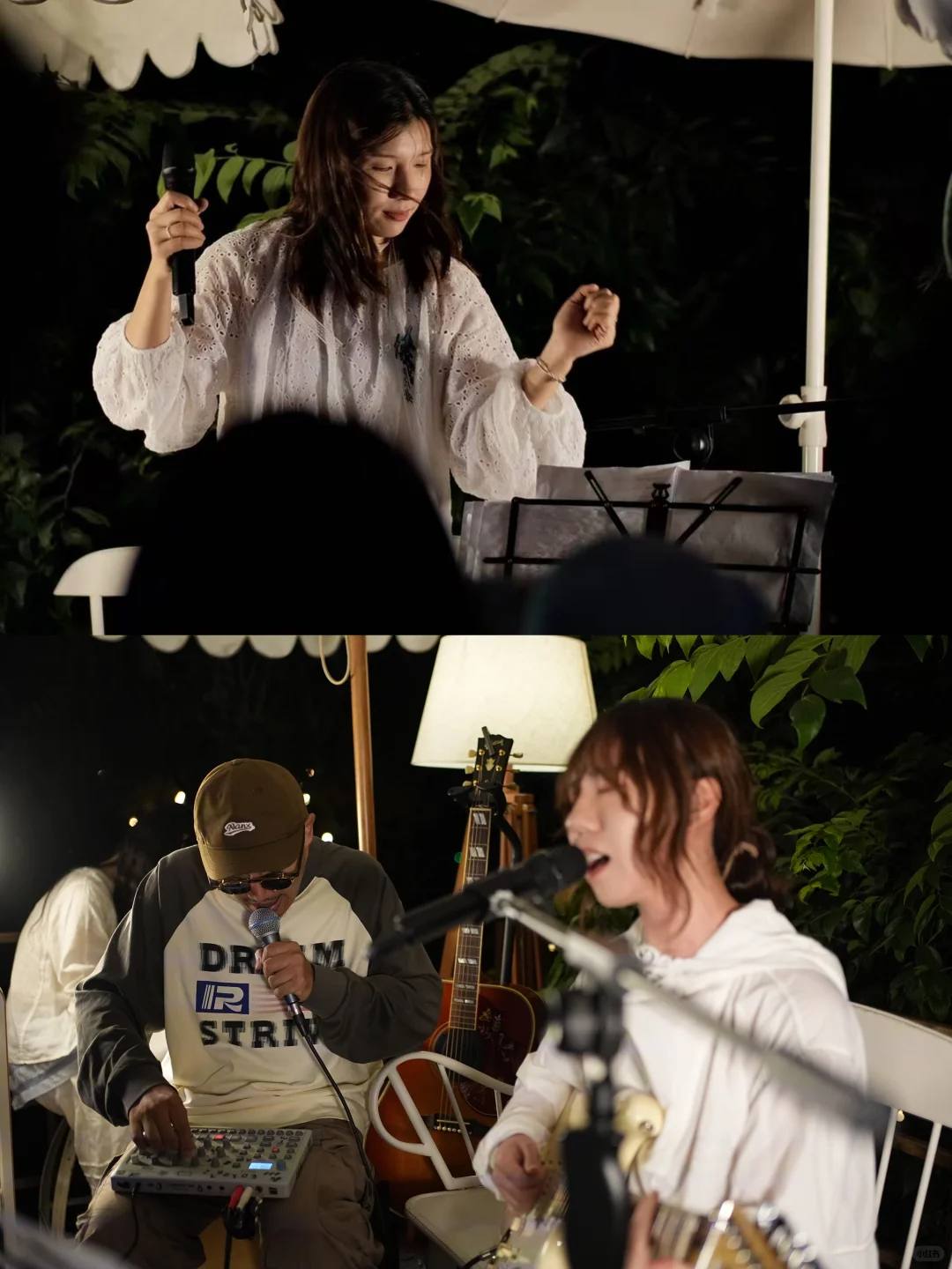 33岁第一场个人音乐会,太幸福了!