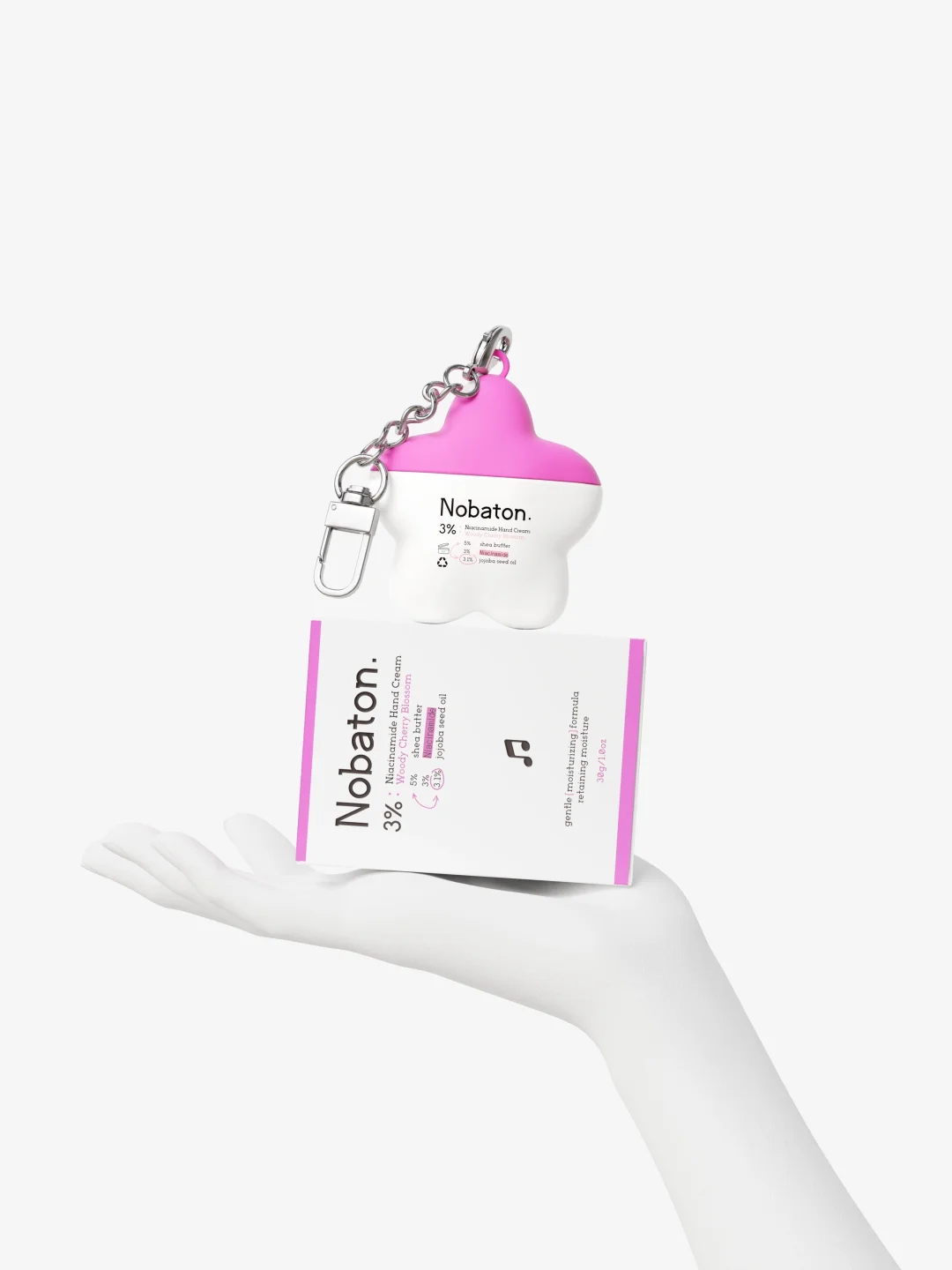 重磅上「星」|每一次律动都伴随樱花香