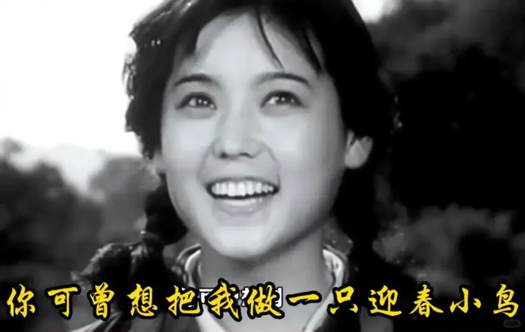 老电影经典歌曲（八十年代）