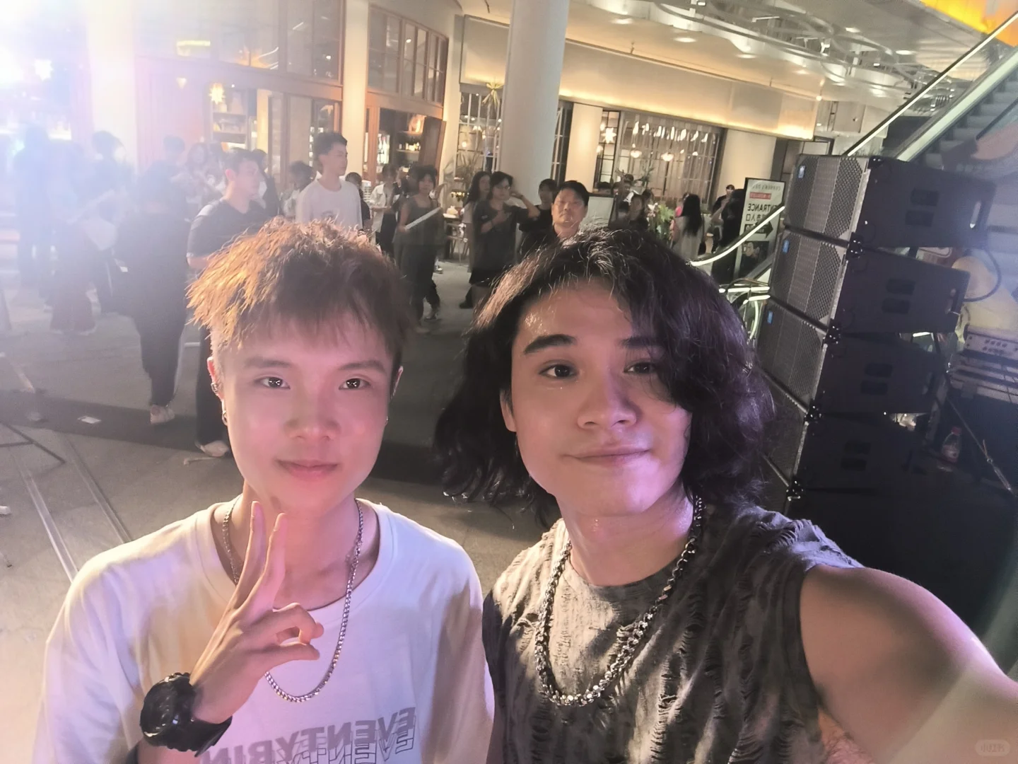 oa| 港乐beyond金曲之夜