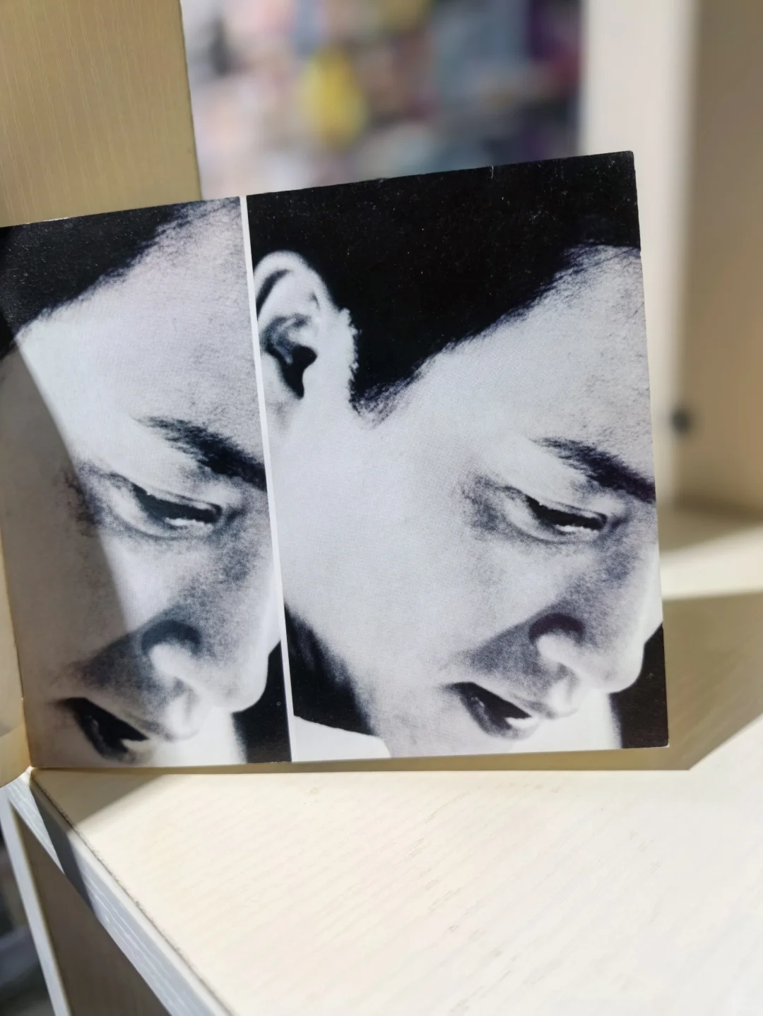 《哥哥的前半生》张国荣30首经典一网打尽❗