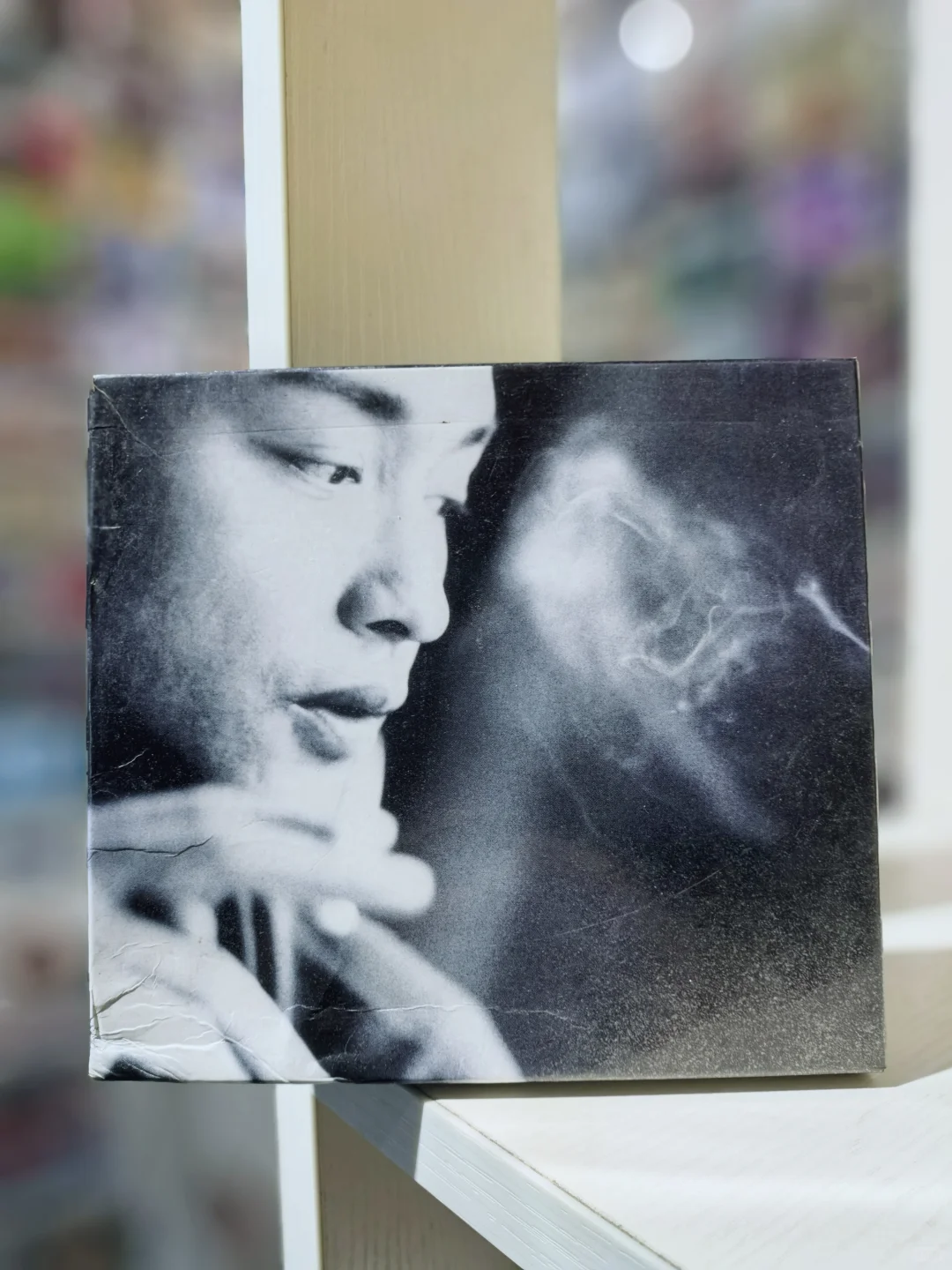 《哥哥的前半生》张国荣30首经典一网打尽❗