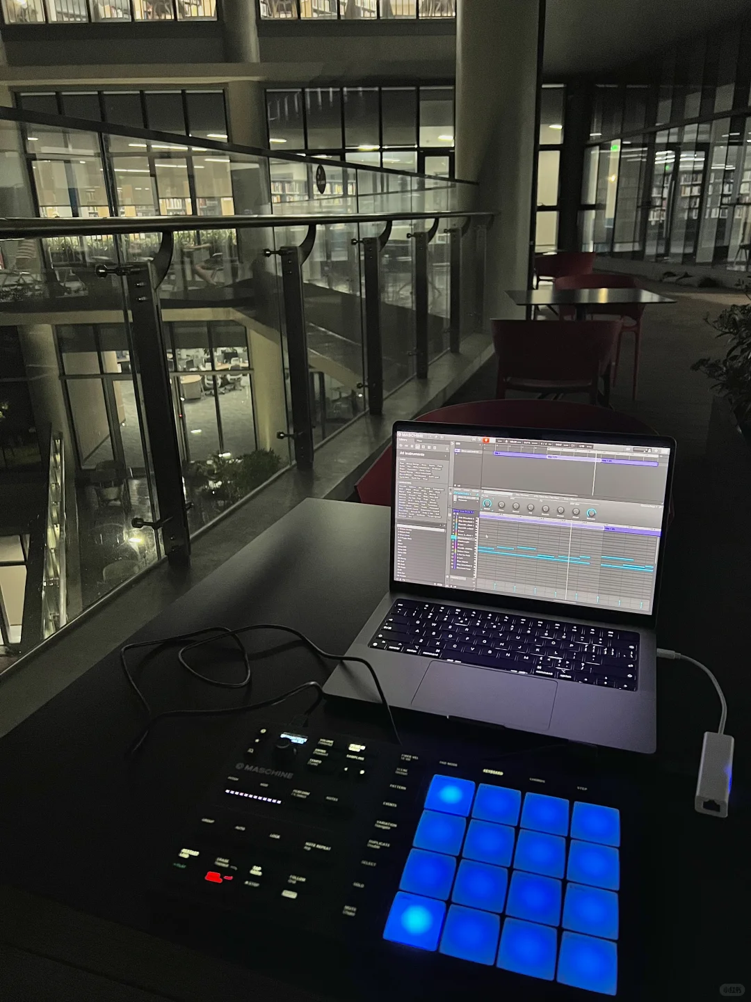 00年音乐人的大学时光