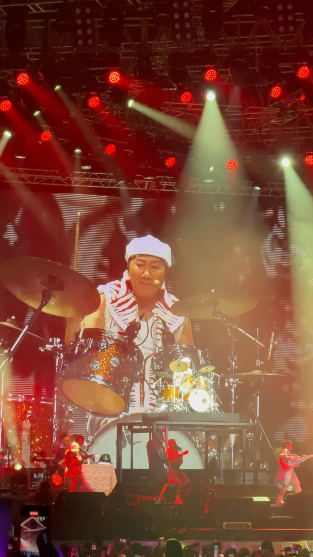 歌神许冠杰 经典永恒