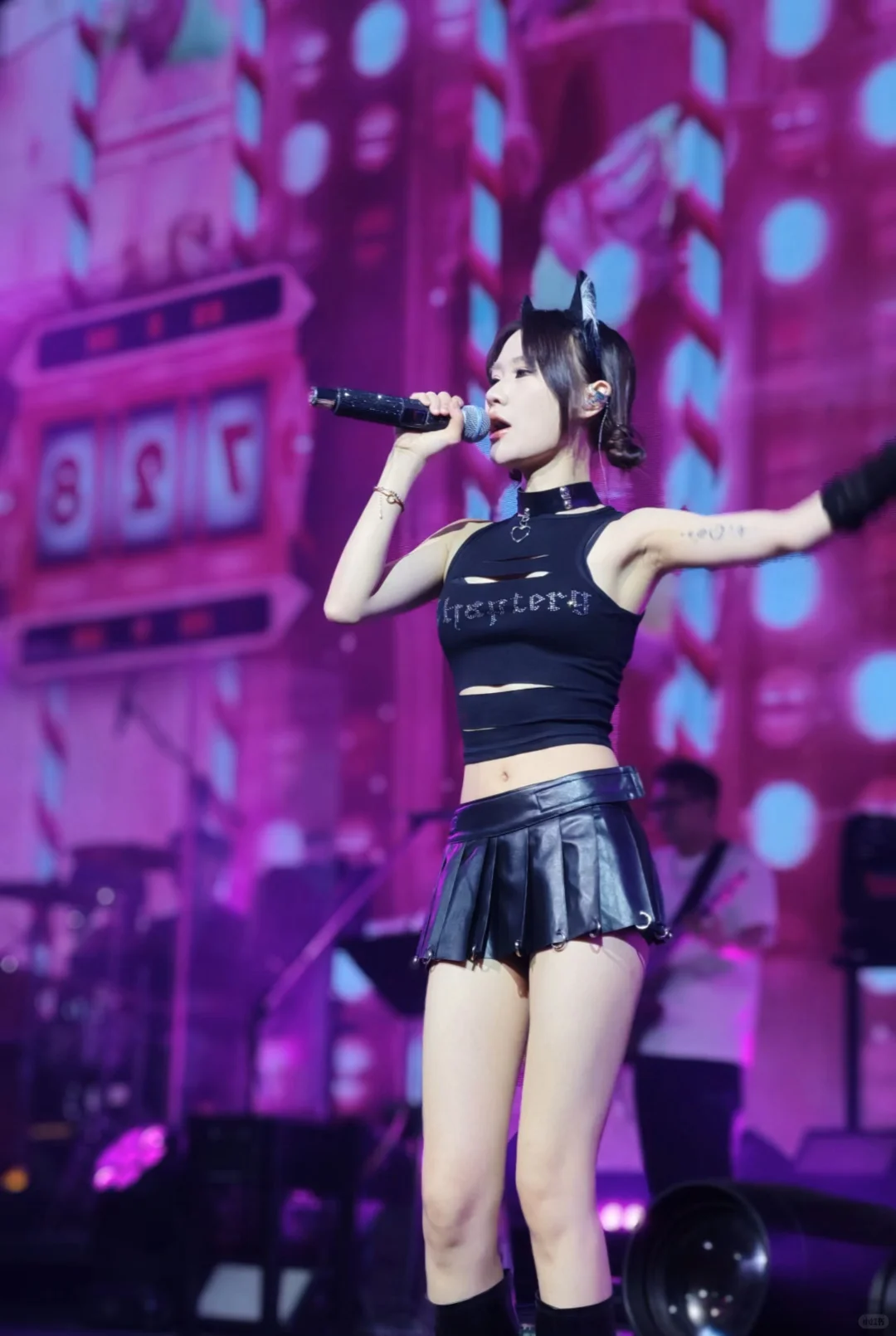 来自一名小小驻唱歌手的自我总结🎤