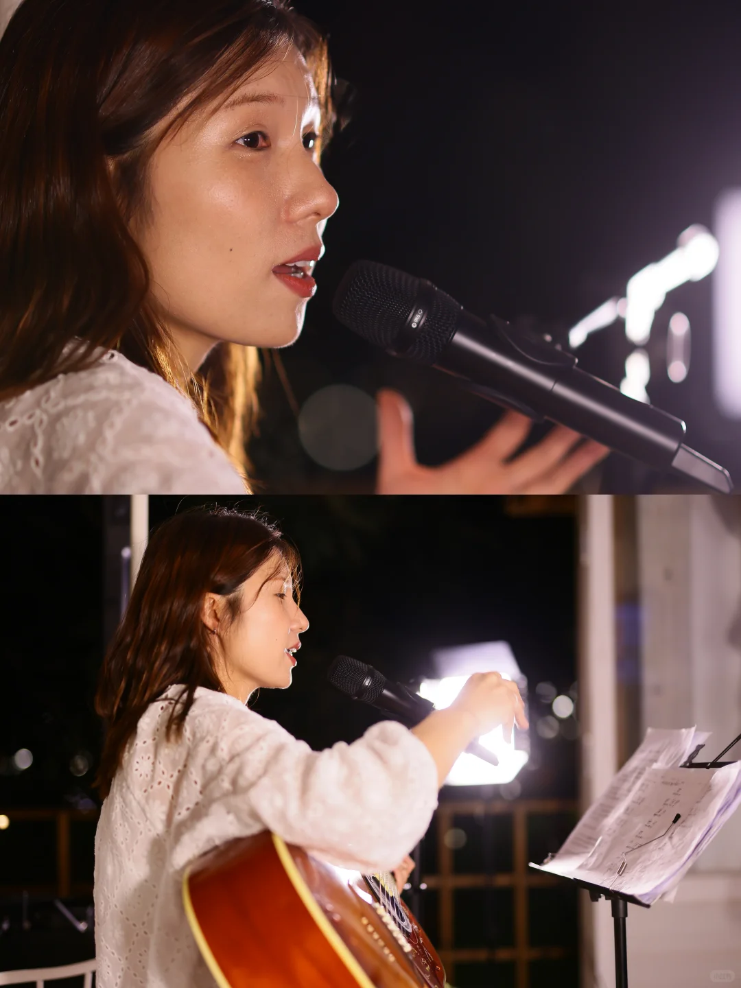 33岁第一场个人音乐会,太幸福了!