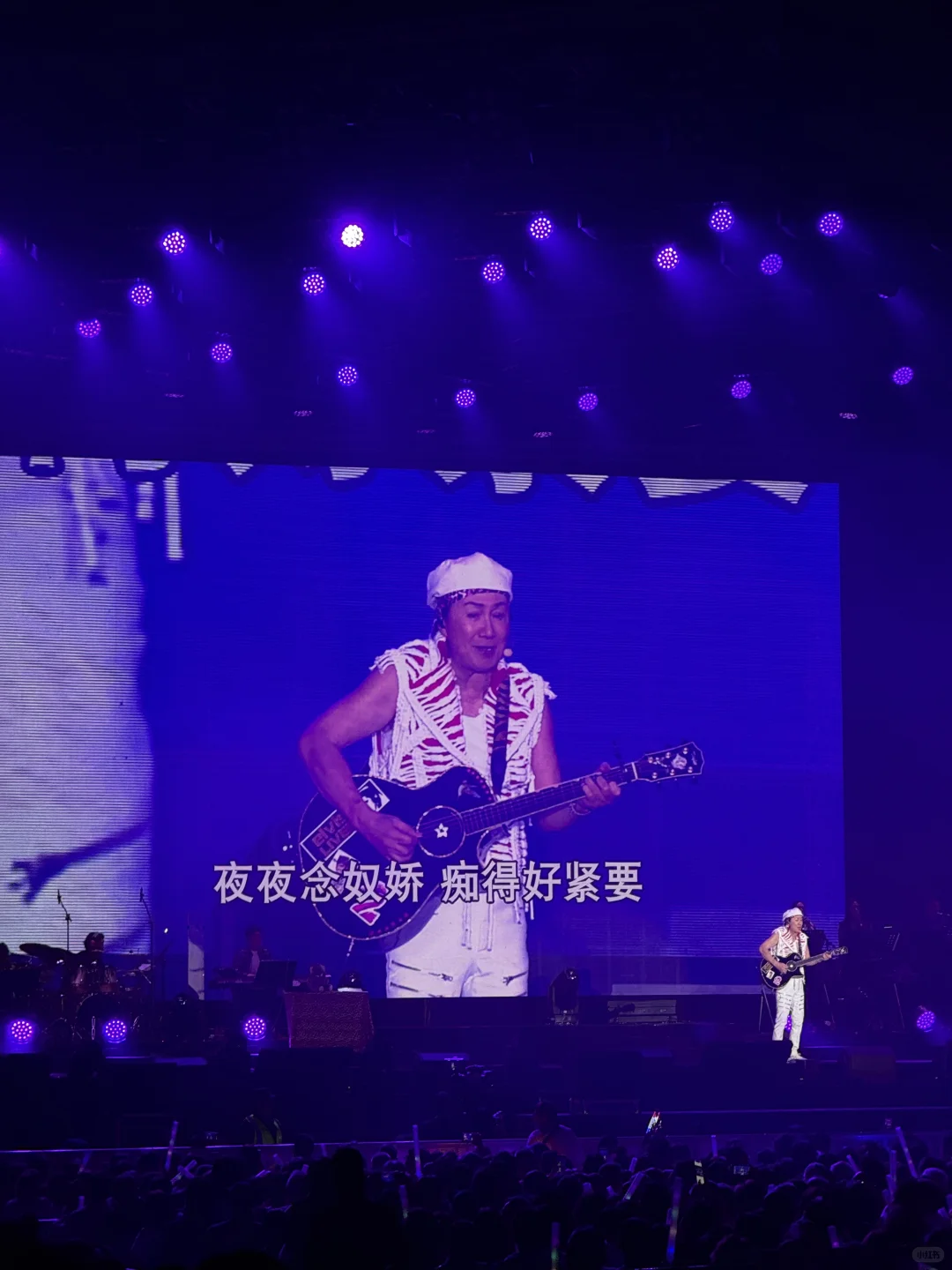 歌神许冠杰 经典永恒