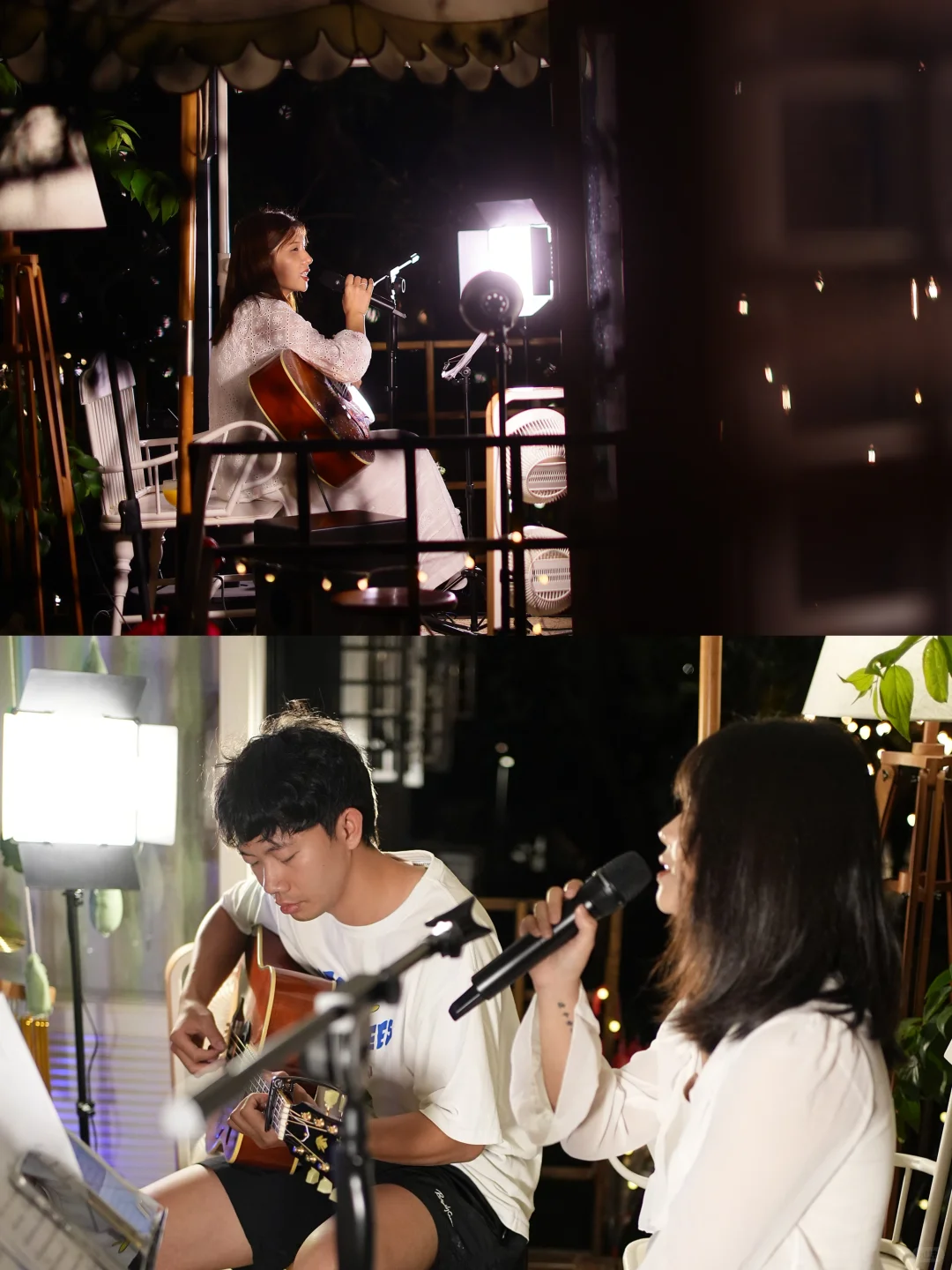 33岁第一场个人音乐会,太幸福了!