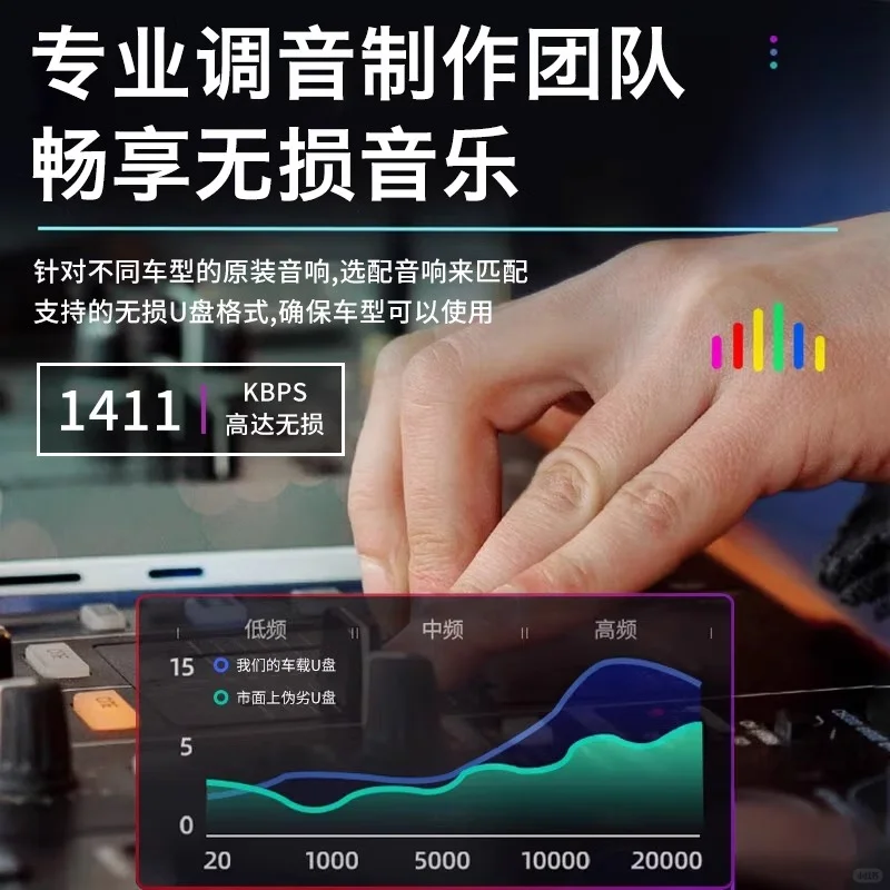 车载U盘经典怀旧老歌伤感情歌金曲优盘