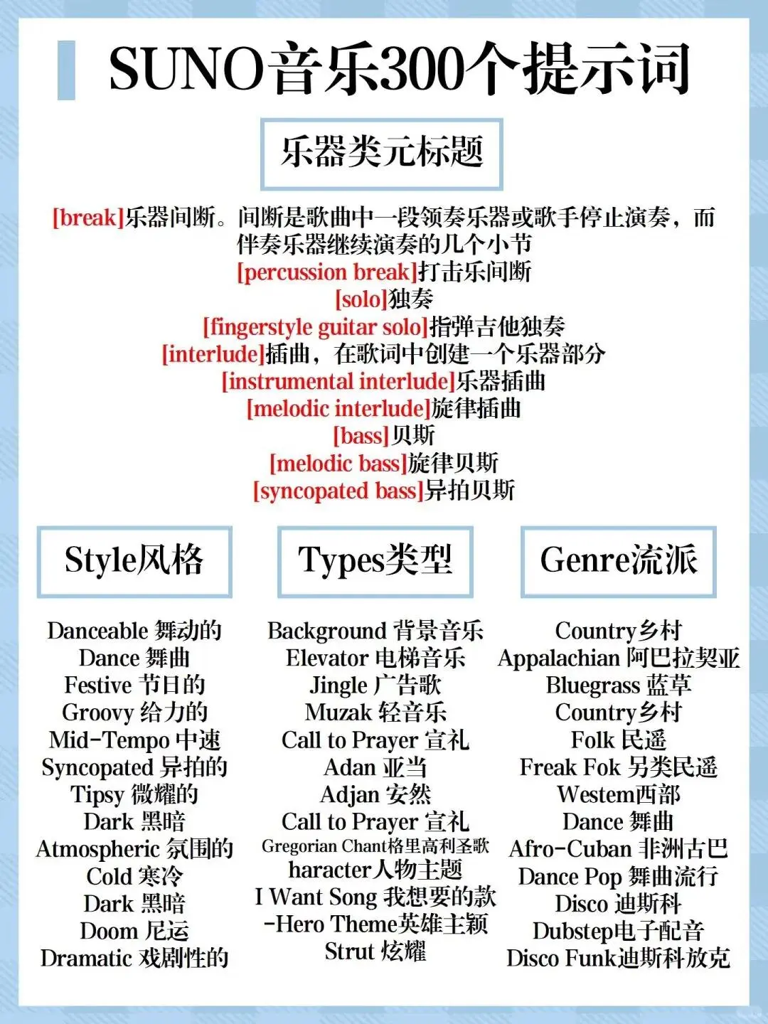 女生独处时,用Suno玩音乐编曲也太香了😎