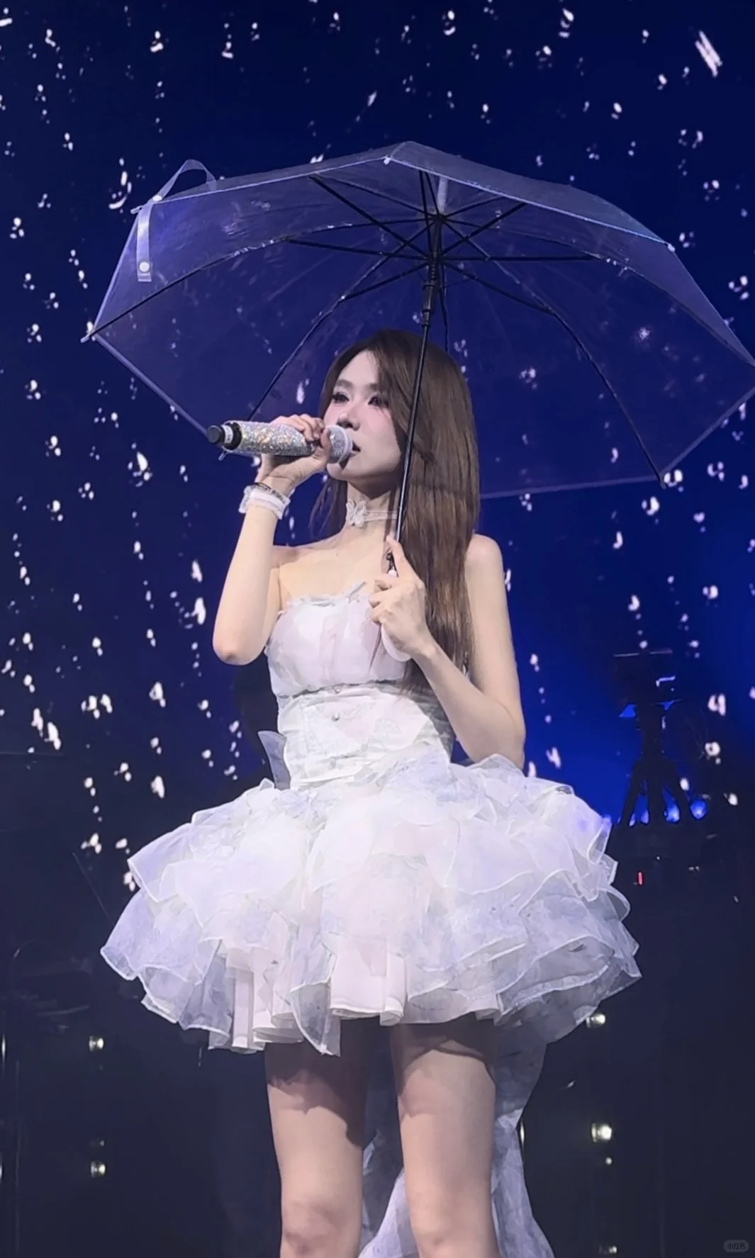 来自一名小小驻唱歌手的自我总结🎤