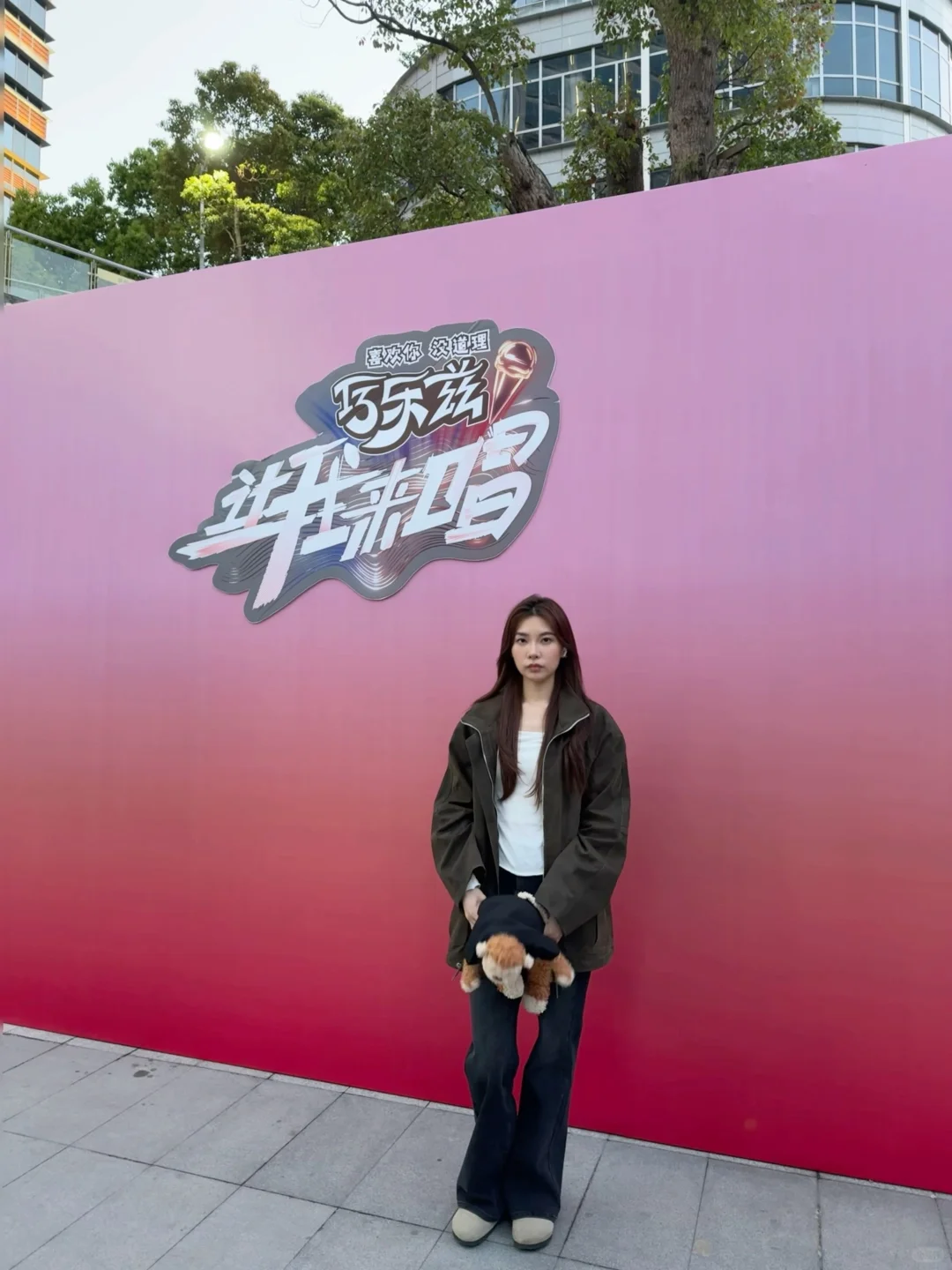 4亿播放量独立音乐人参加音综被刷有感